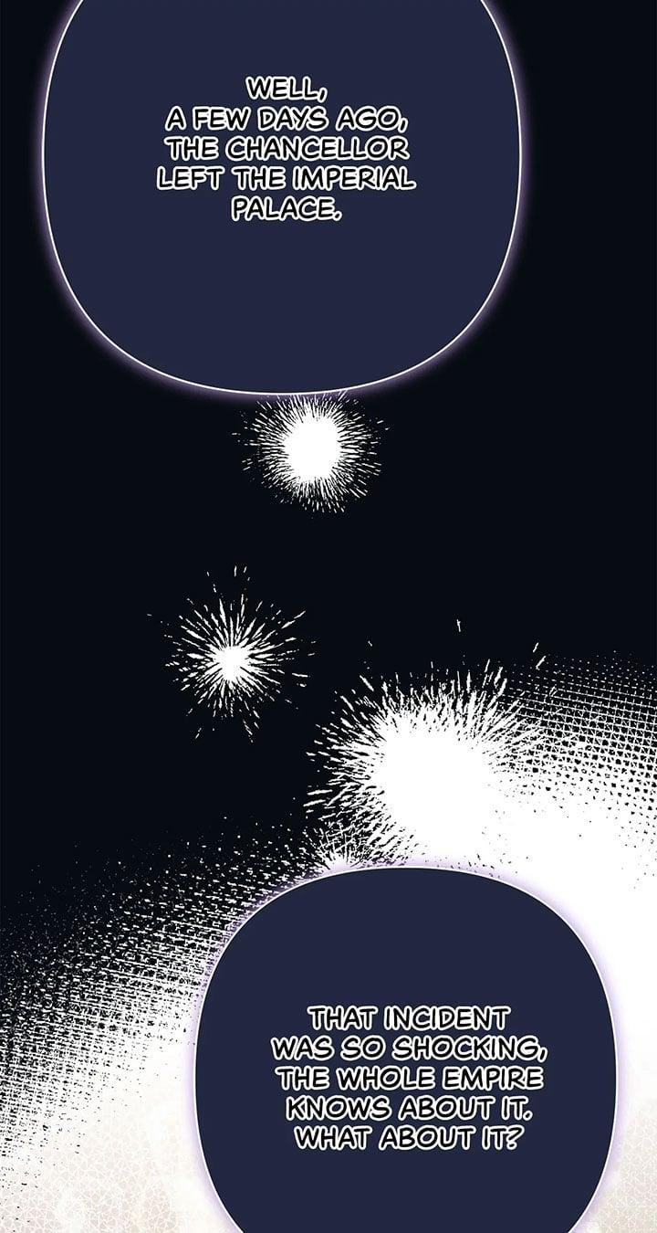 The Empress Wants To Avoid the Emperor Chapter 23 page 94
