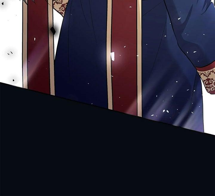 The Empress Wants To Avoid the Emperor Chapter 23 page 98