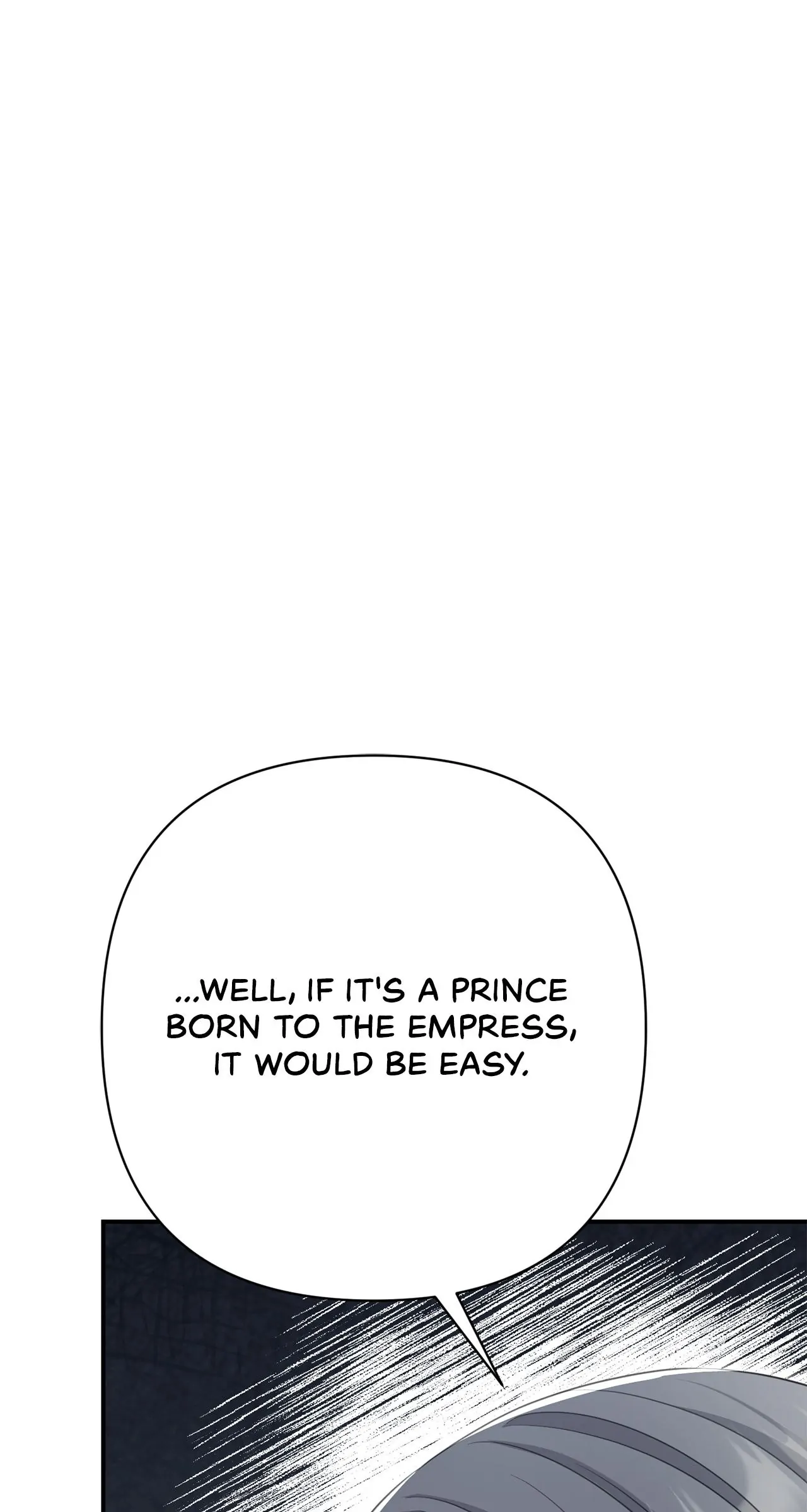 The Empress Wants To Avoid the Emperor Chapter 28 page 9
