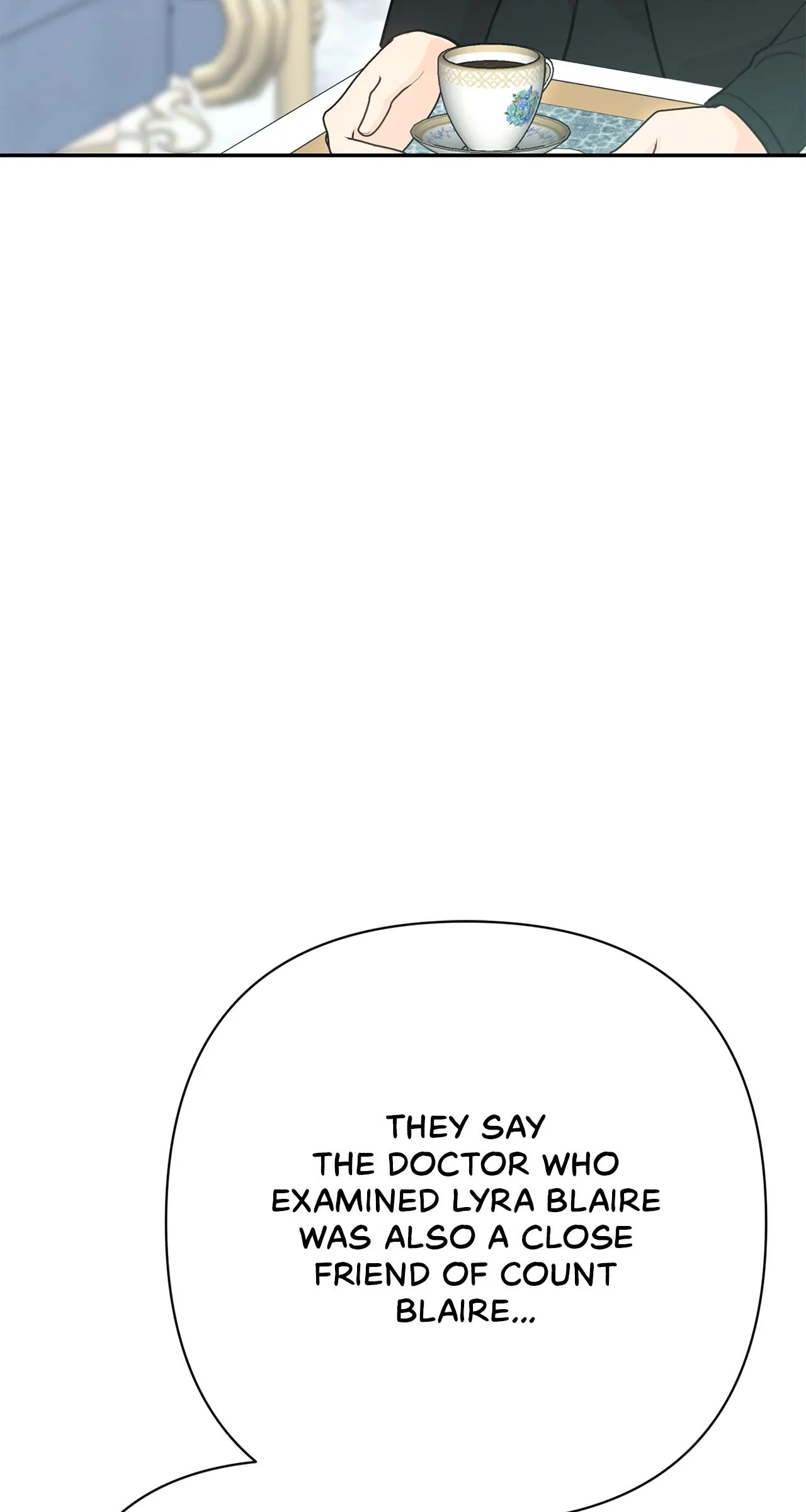 The Empress Wants To Avoid the Emperor Chapter 28 page 101