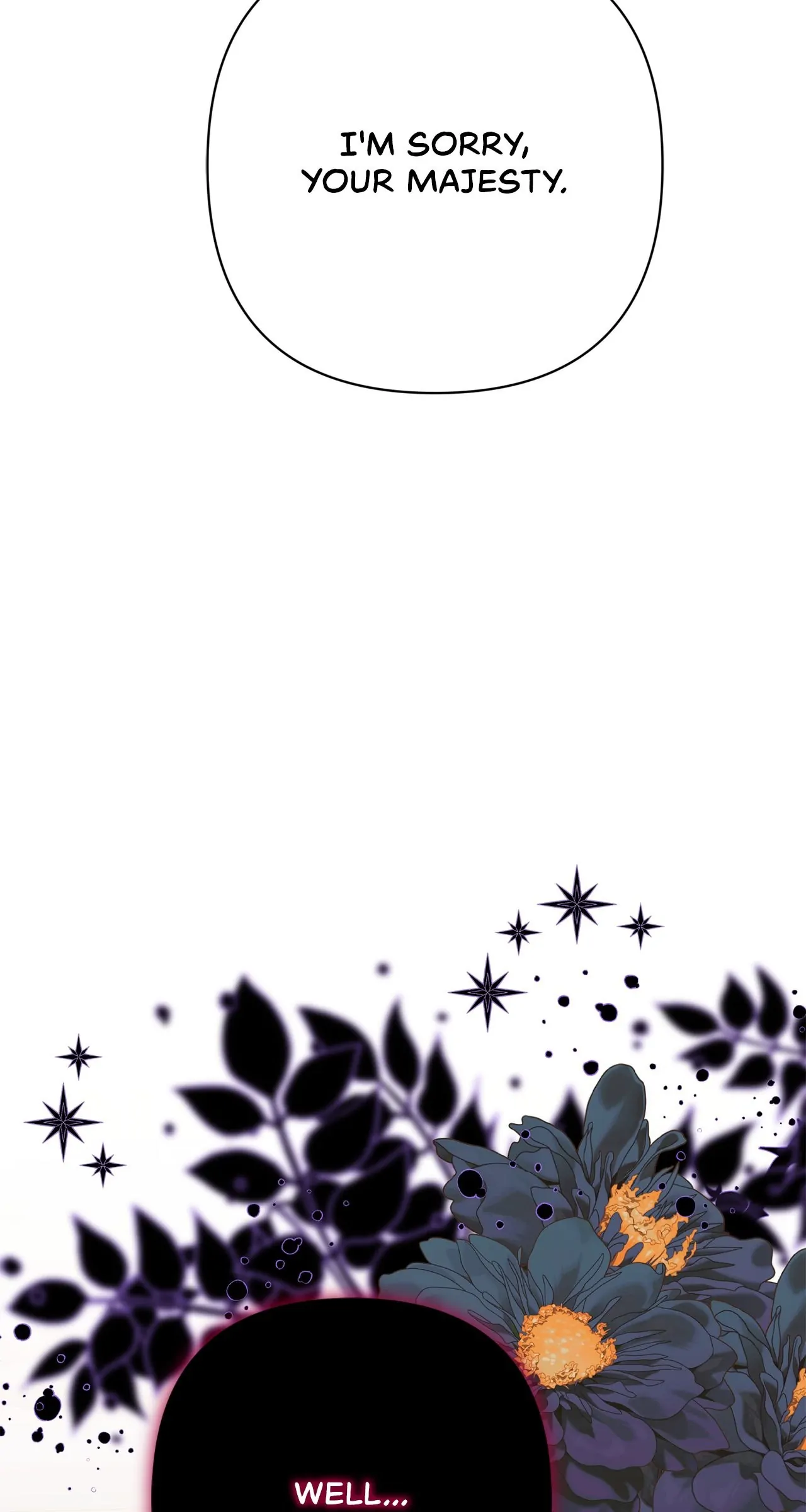 The Empress Wants To Avoid the Emperor Chapter 28 page 103