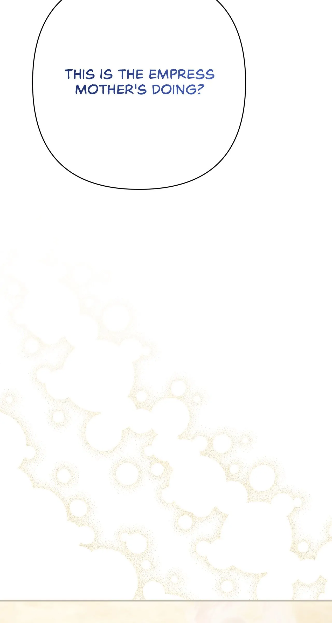The Empress Wants To Avoid the Emperor Chapter 28 page 110