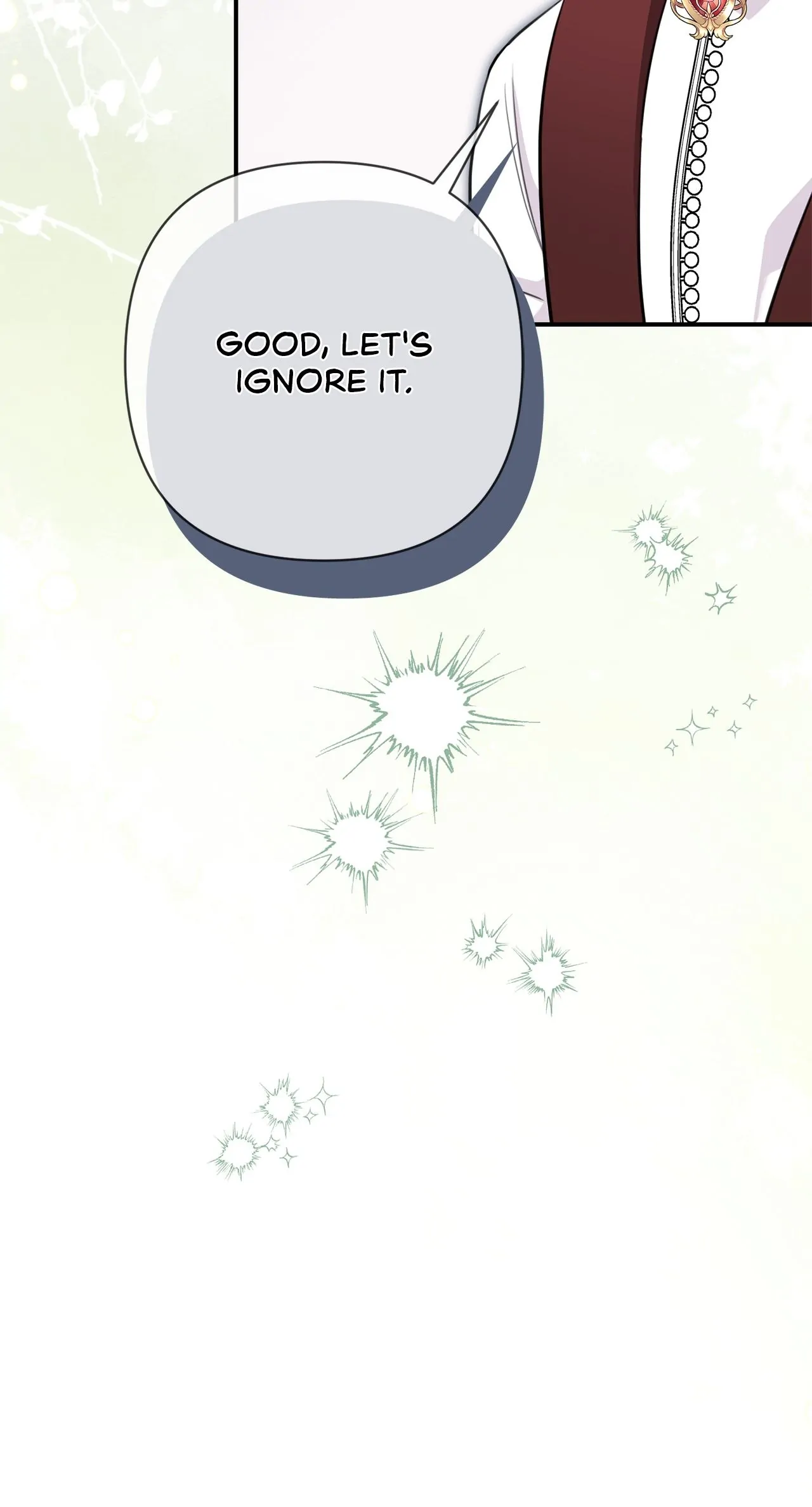 The Empress Wants To Avoid the Emperor Chapter 28 page 118