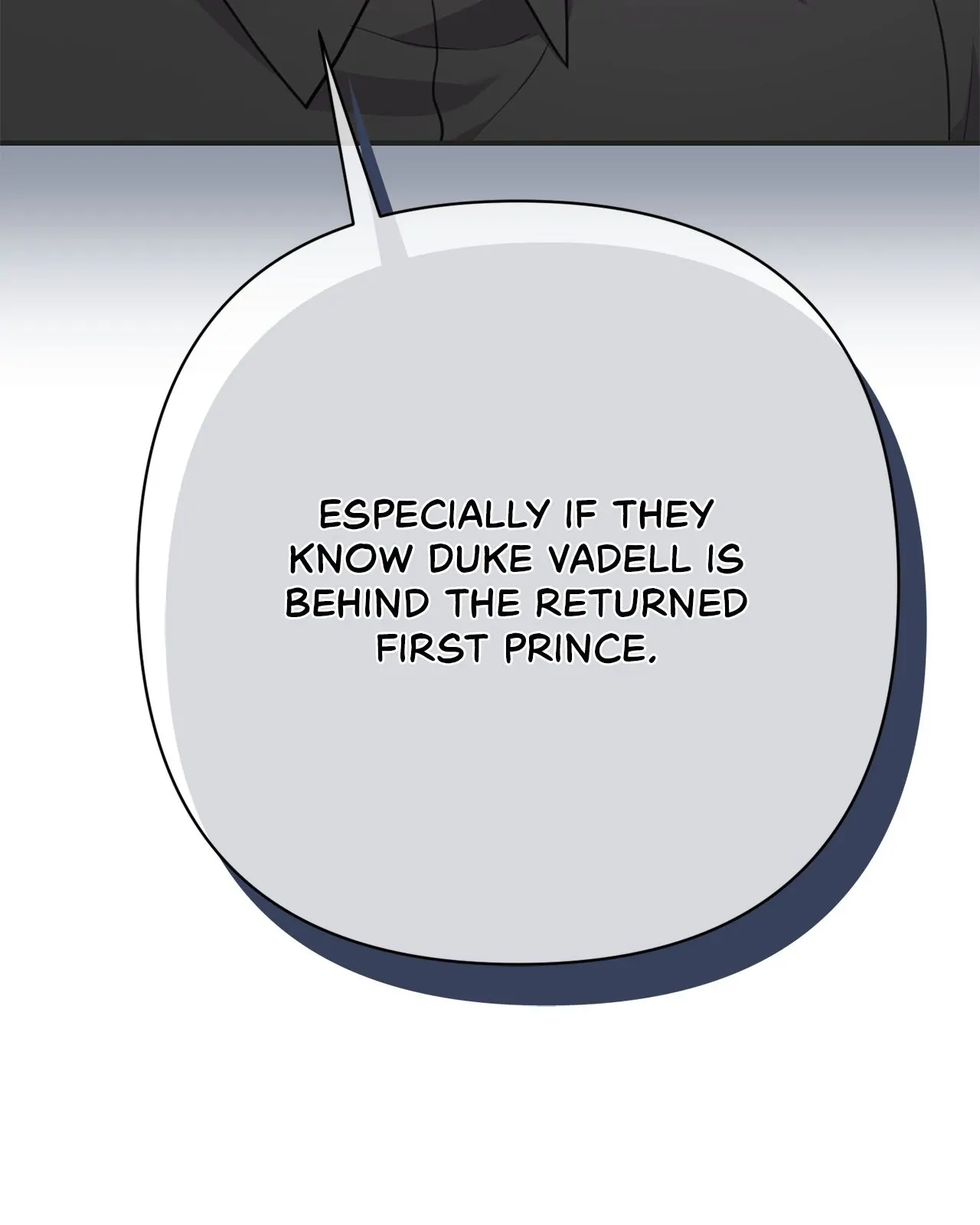 The Empress Wants To Avoid the Emperor Chapter 28 page 12
