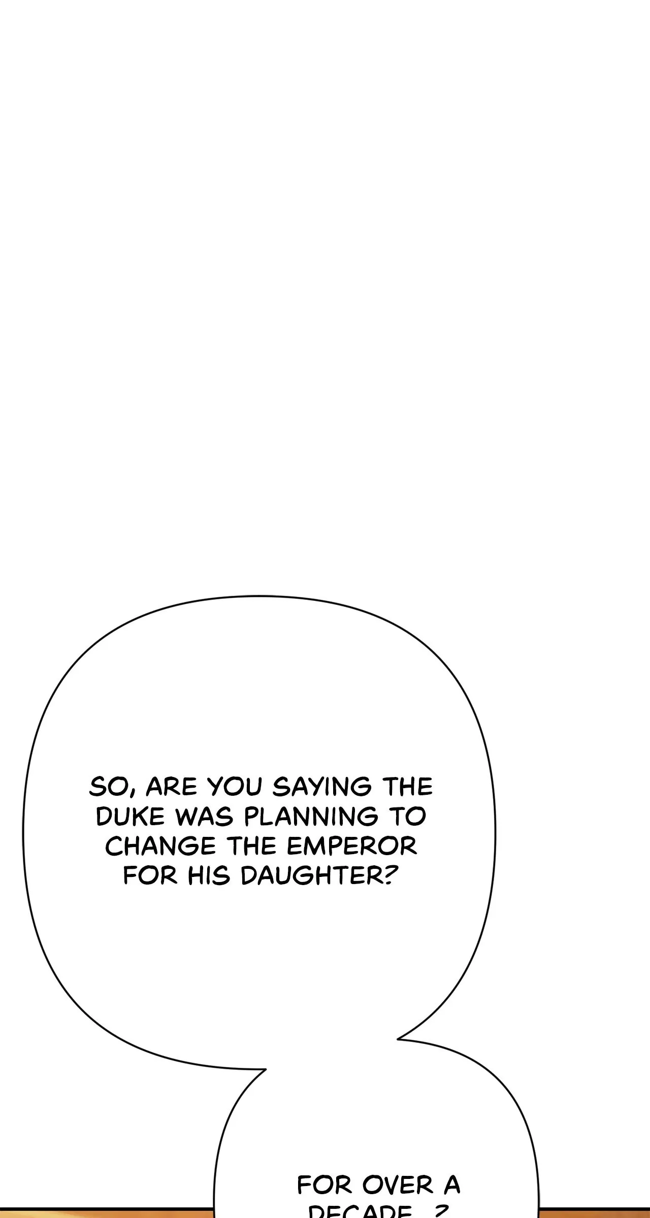 The Empress Wants To Avoid the Emperor Chapter 28 page 13
