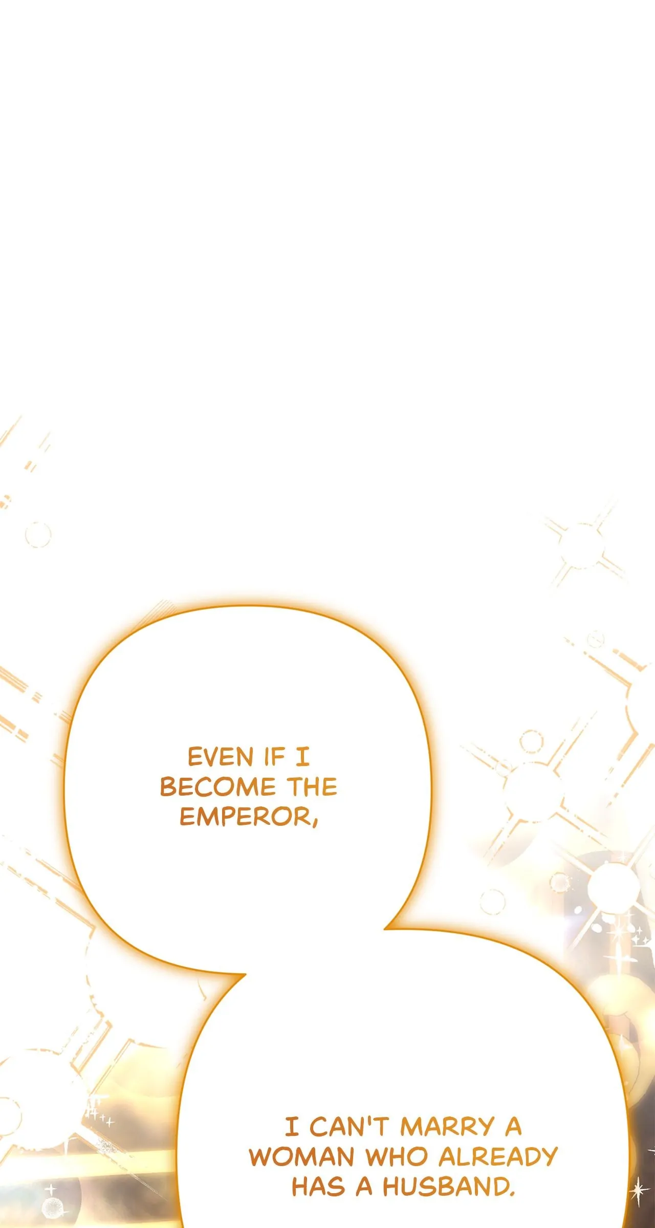 The Empress Wants To Avoid the Emperor Chapter 28 page 24