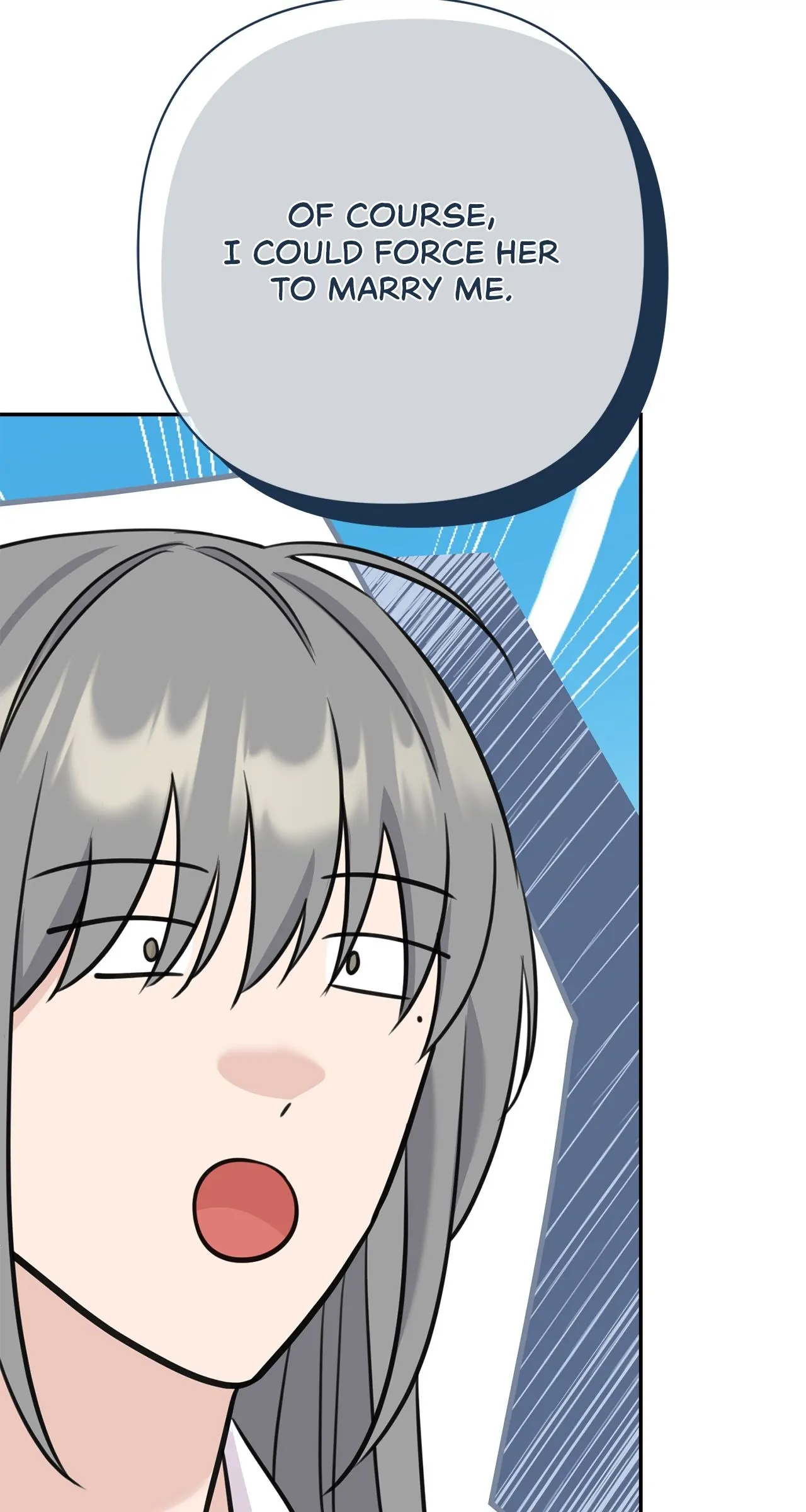 The Empress Wants To Avoid the Emperor Chapter 28 page 27