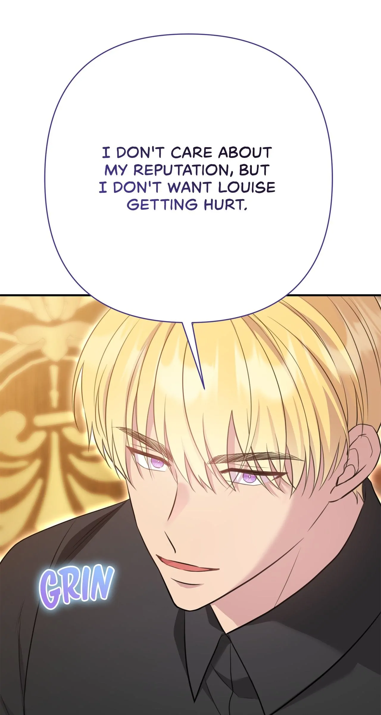 The Empress Wants To Avoid the Emperor Chapter 28 page 29