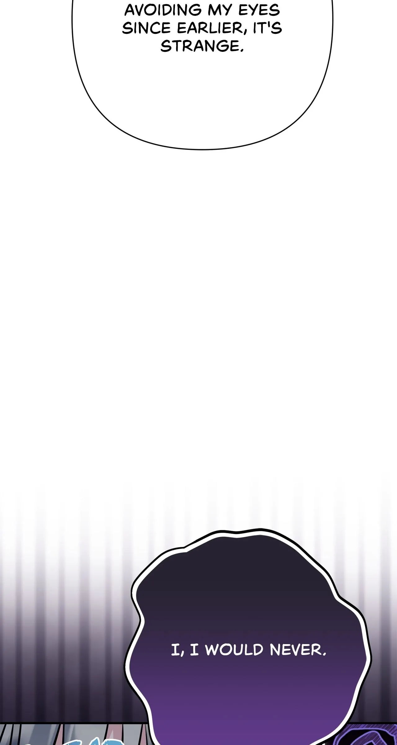 The Empress Wants To Avoid the Emperor Chapter 28 page 38