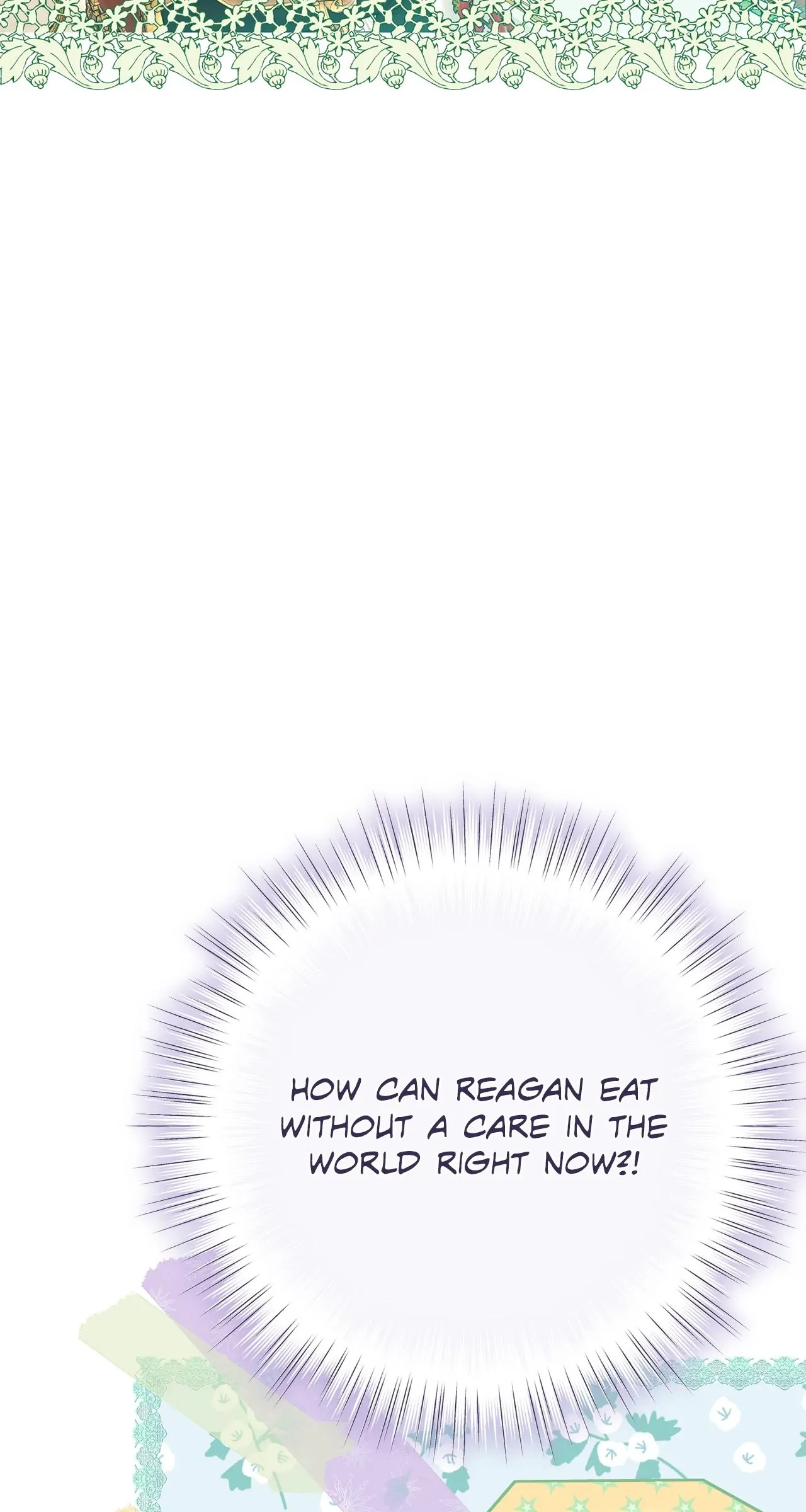 The Empress Wants To Avoid the Emperor Chapter 28 page 41