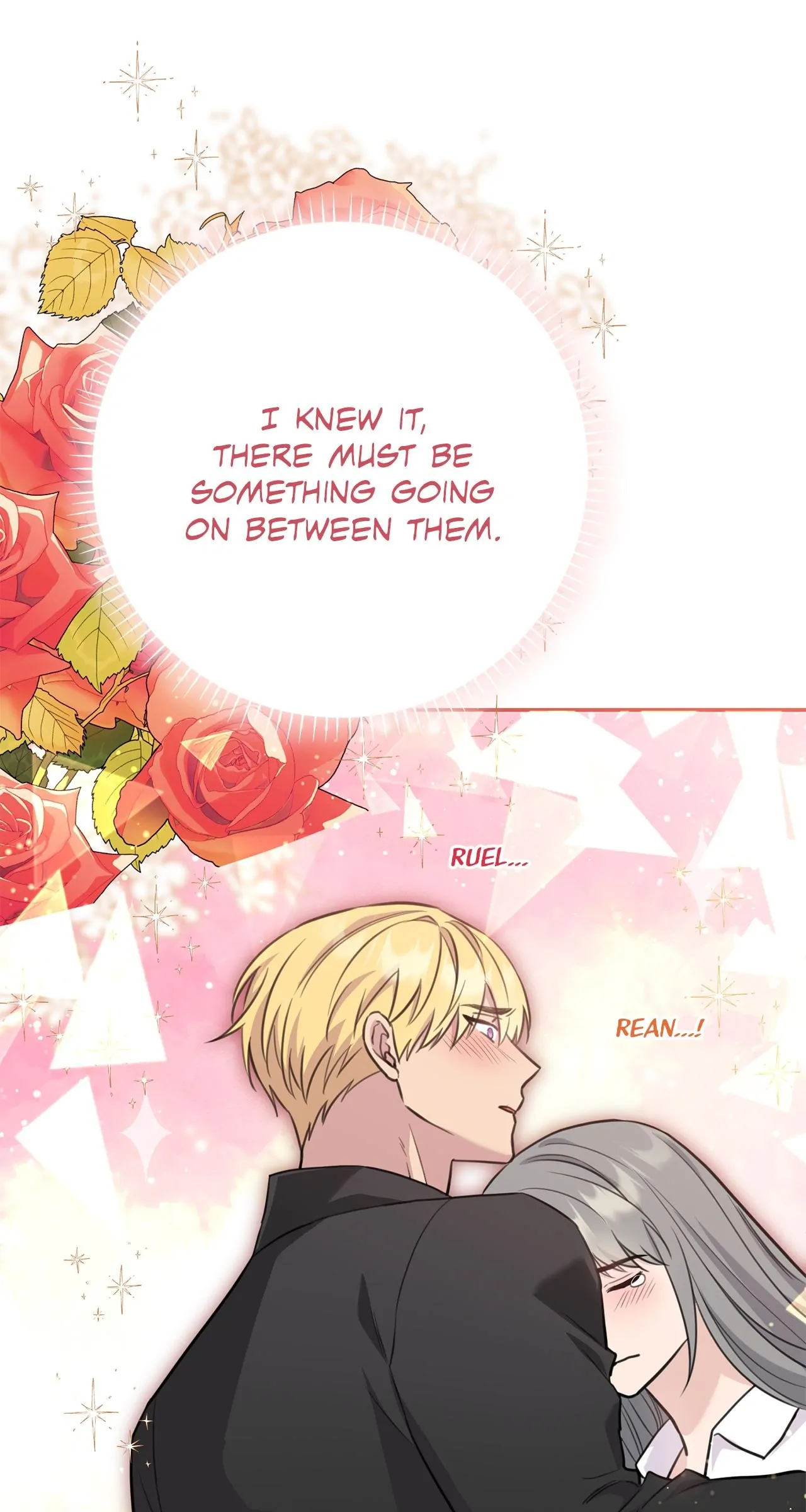 The Empress Wants To Avoid the Emperor Chapter 28 page 45
