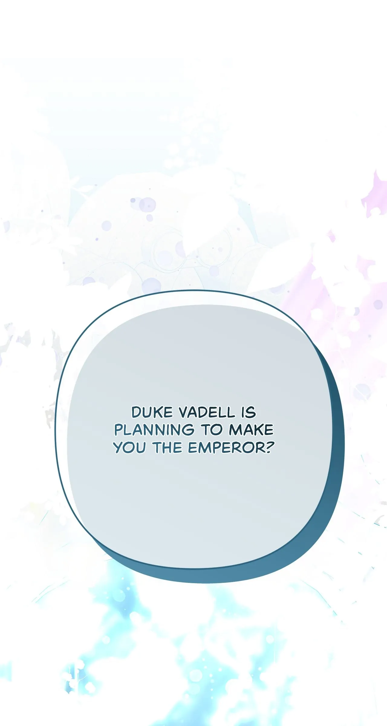 The Empress Wants To Avoid the Emperor Chapter 28 page 4