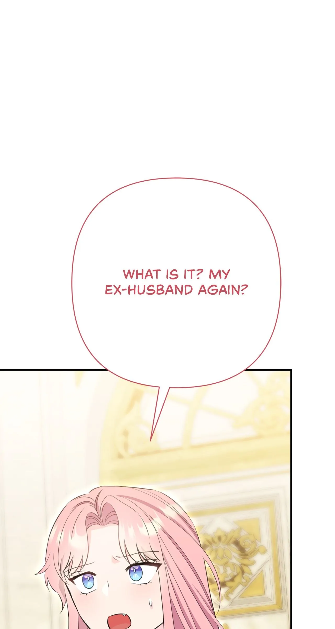 The Empress Wants To Avoid the Emperor Chapter 28 page 49