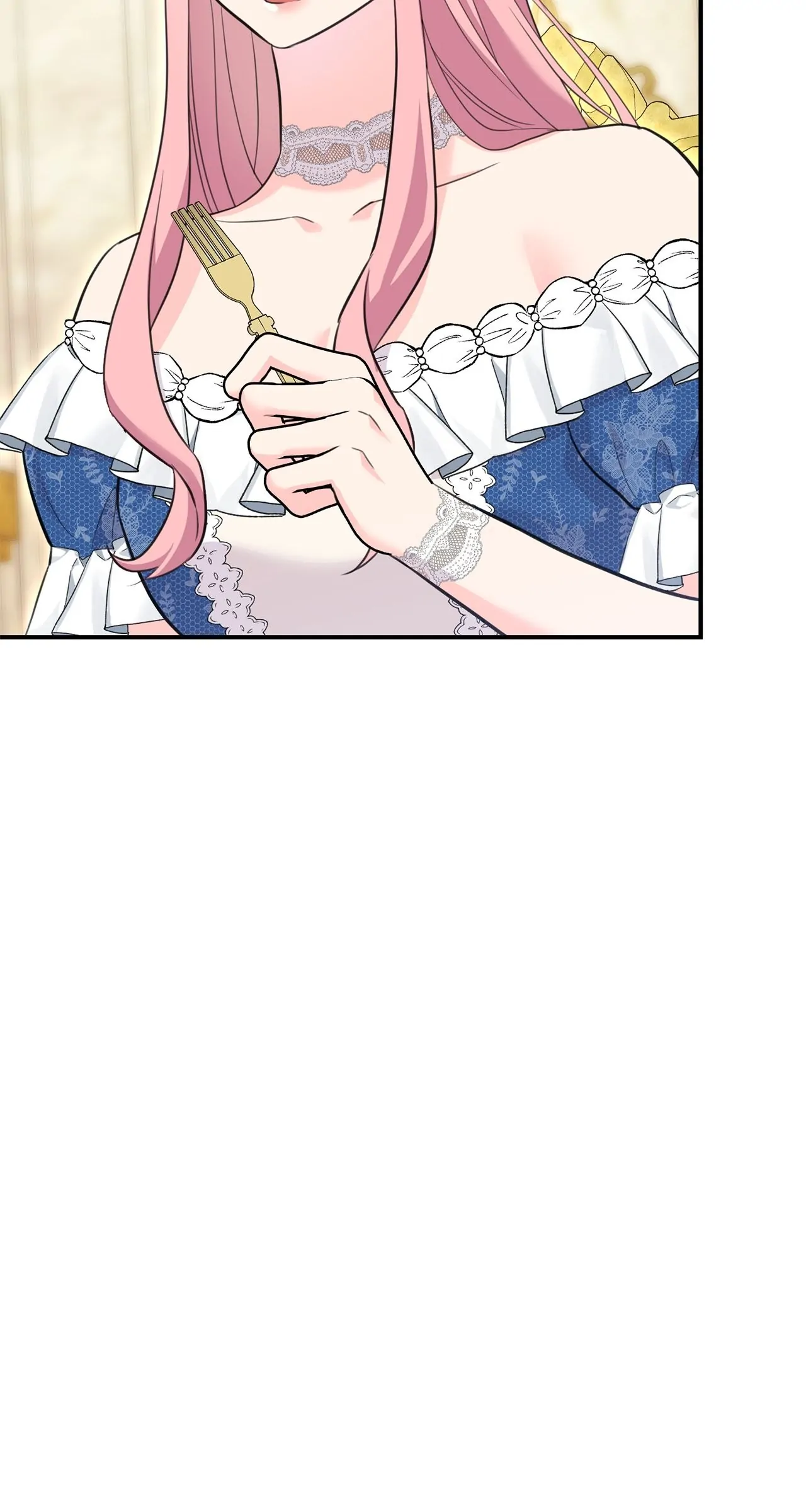 The Empress Wants To Avoid the Emperor Chapter 28 page 50