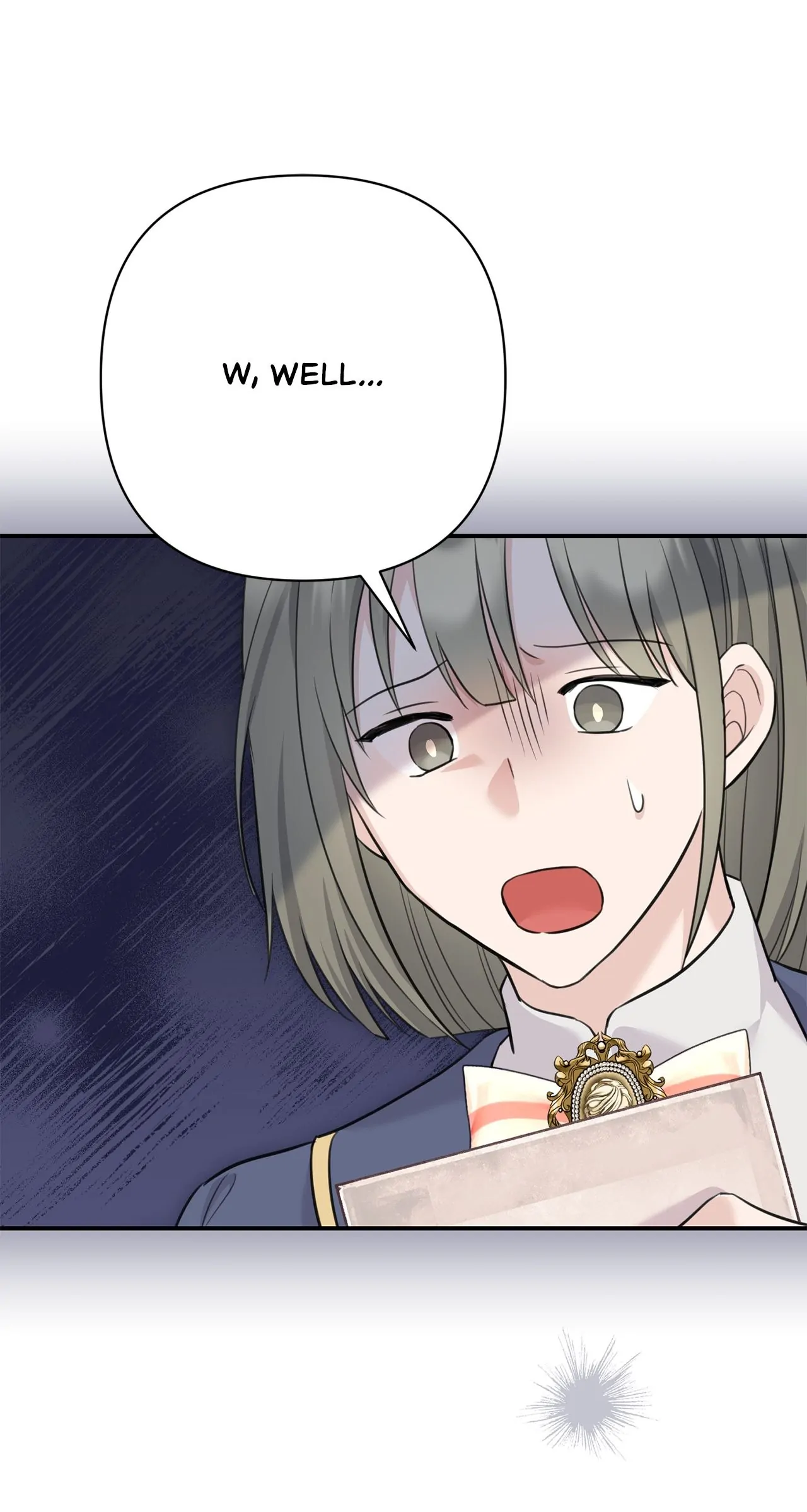 The Empress Wants To Avoid the Emperor Chapter 28 page 51