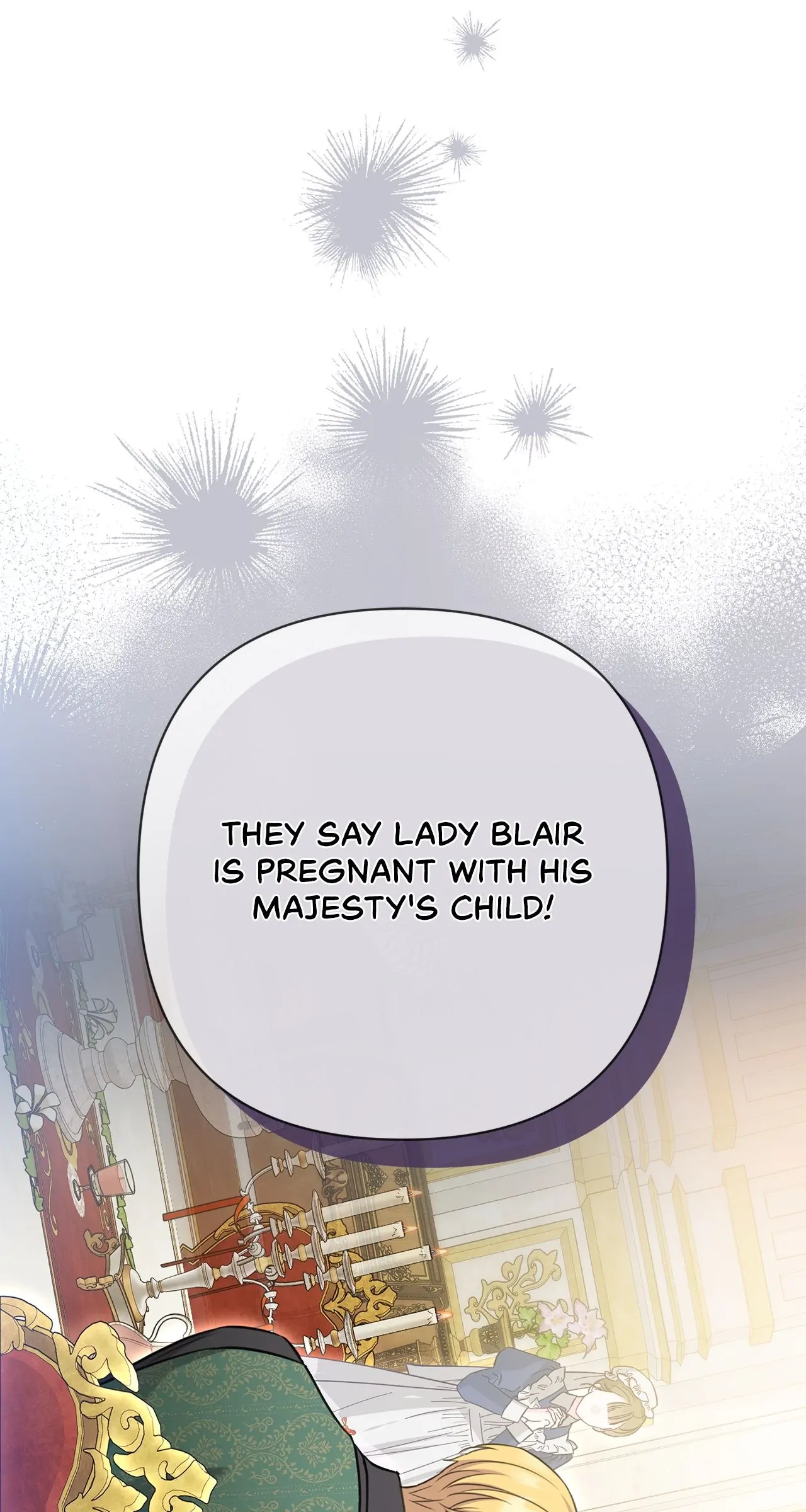 The Empress Wants To Avoid the Emperor Chapter 28 page 52