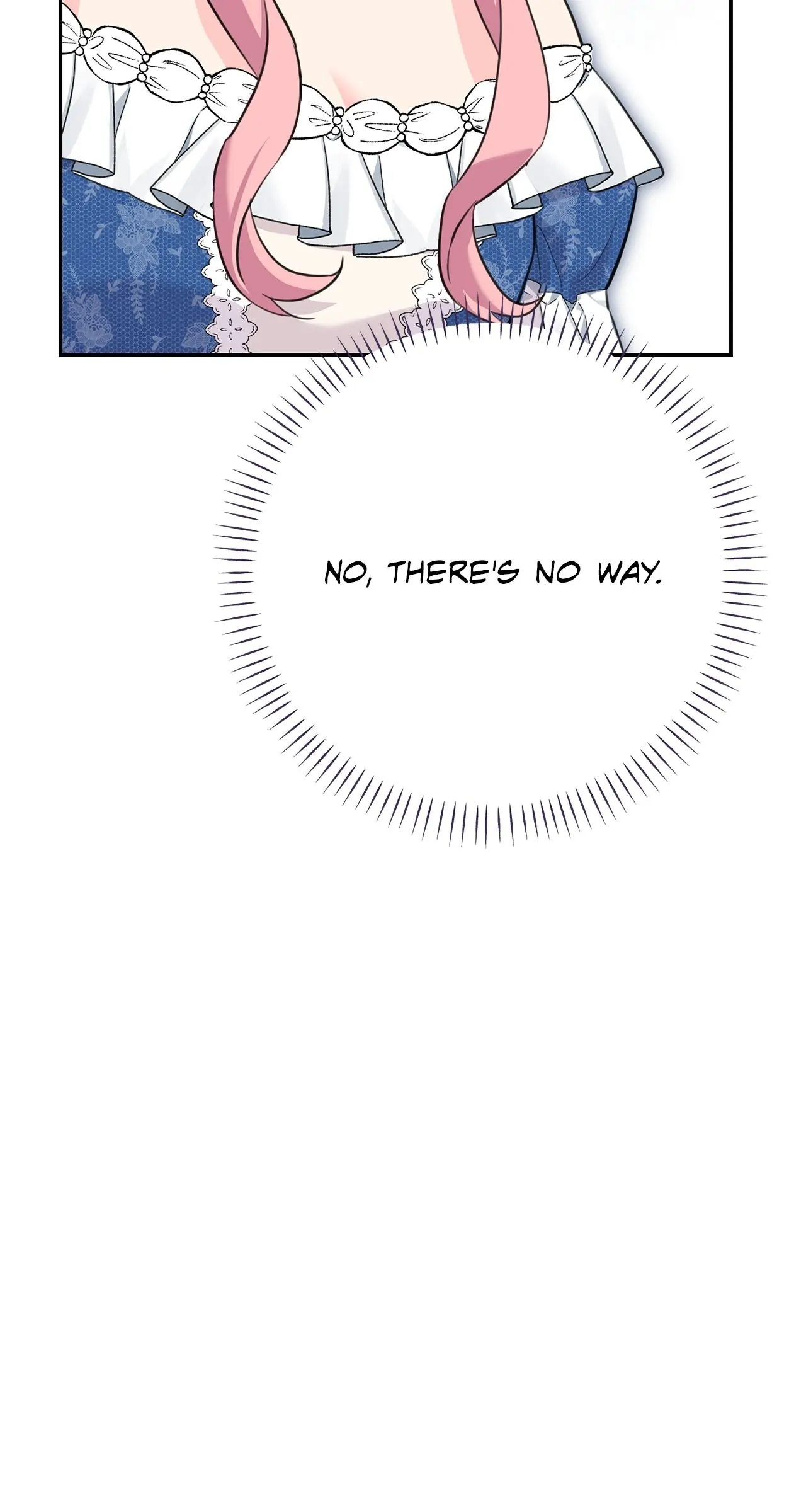 The Empress Wants To Avoid the Emperor Chapter 28 page 56