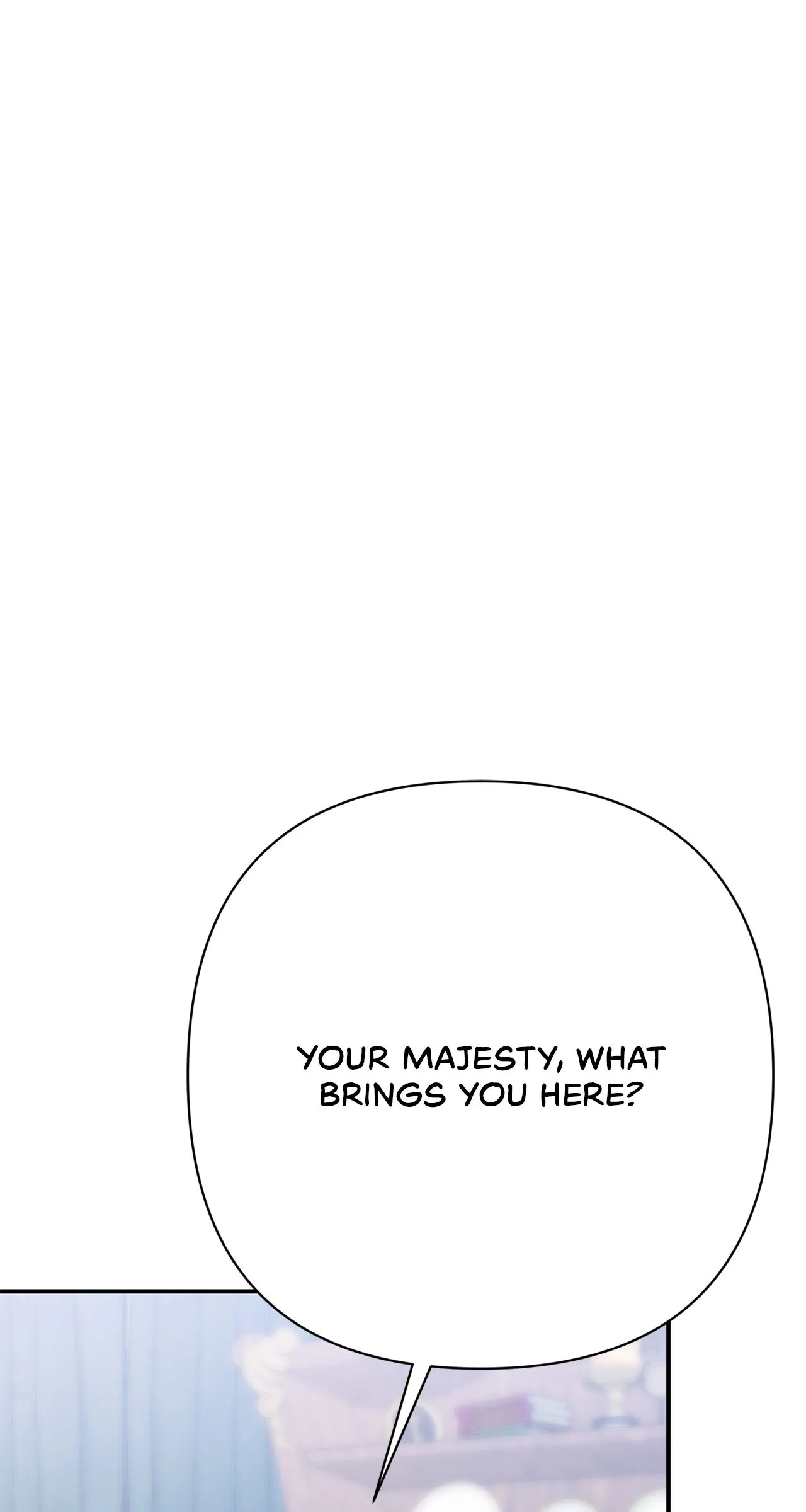 The Empress Wants To Avoid the Emperor Chapter 28 page 59