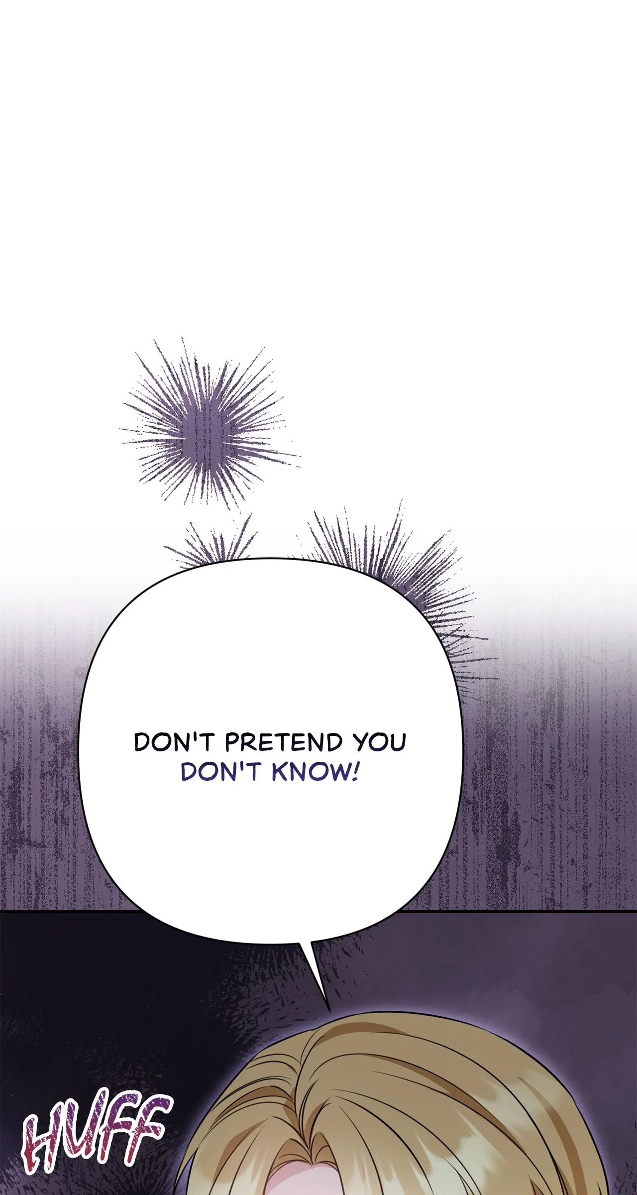 The Empress Wants To Avoid the Emperor Chapter 28 page 61