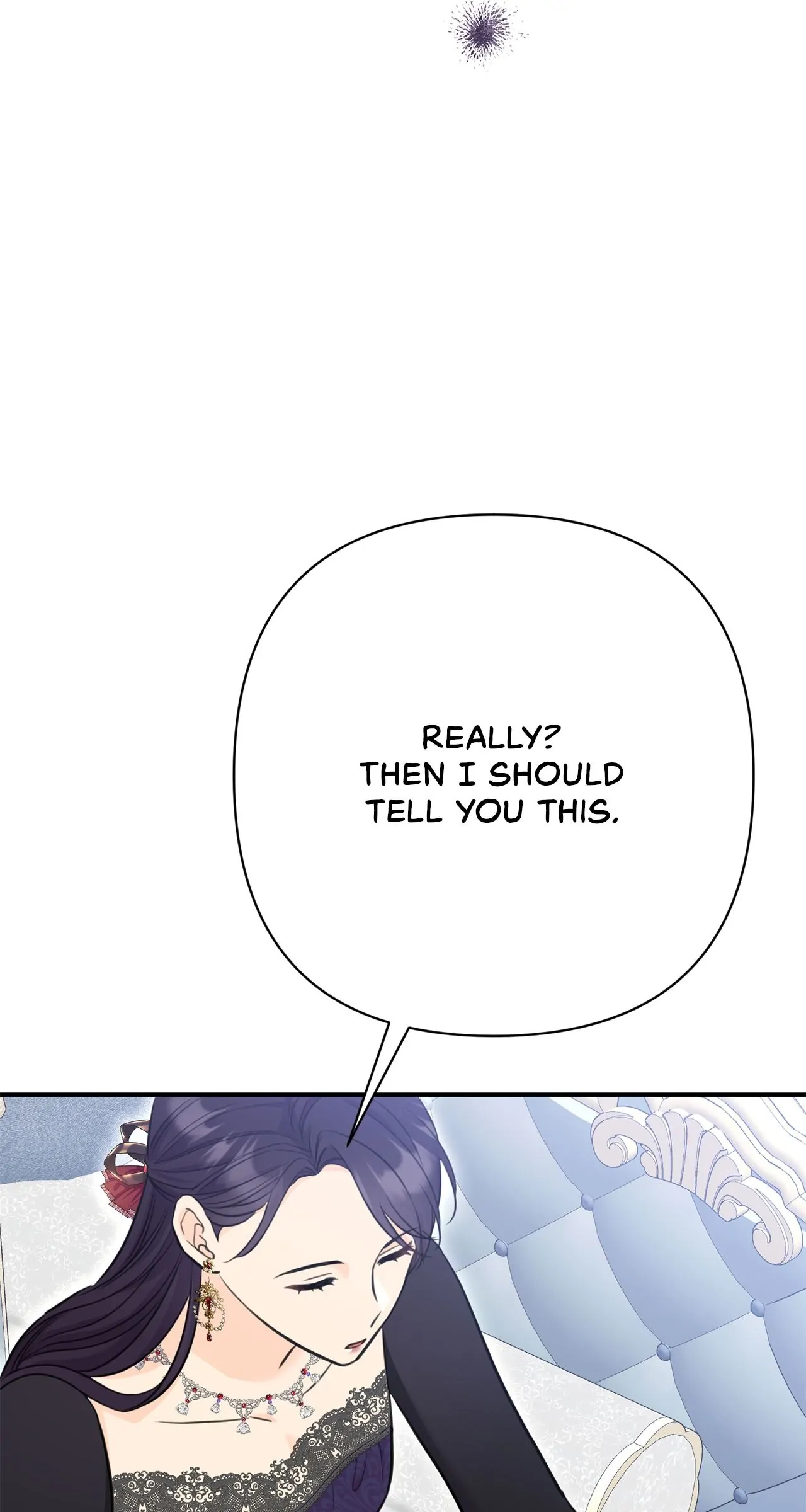 The Empress Wants To Avoid the Emperor Chapter 28 page 63