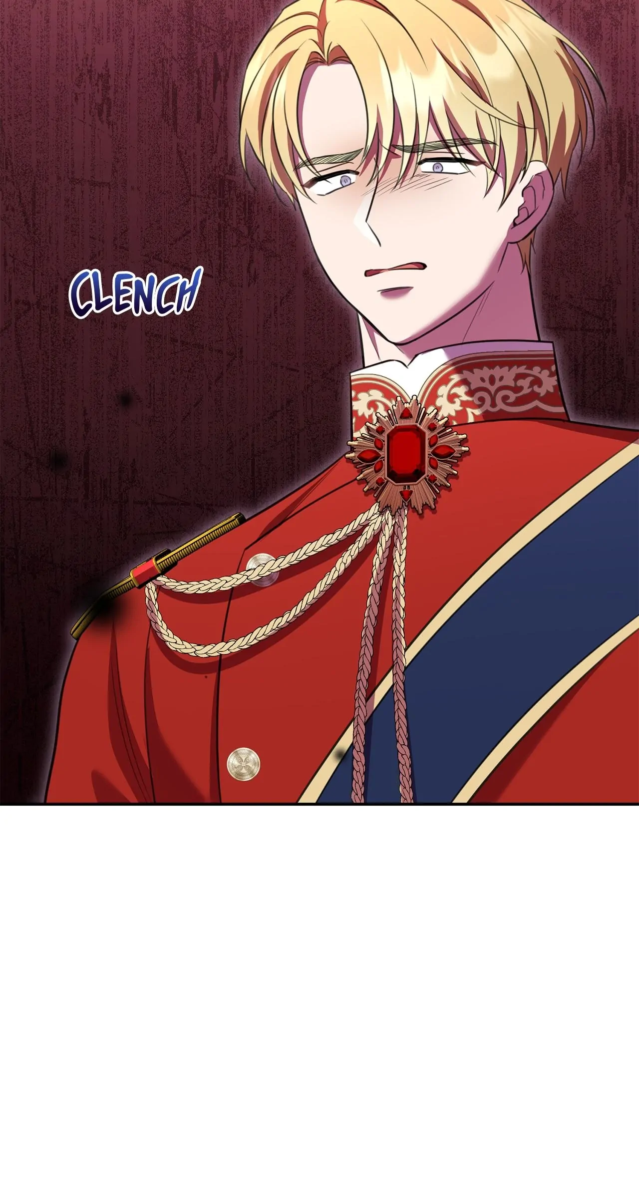 The Empress Wants To Avoid the Emperor Chapter 28 page 66