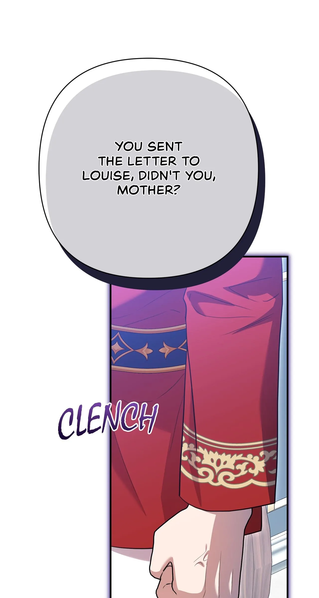 The Empress Wants To Avoid the Emperor Chapter 28 page 67
