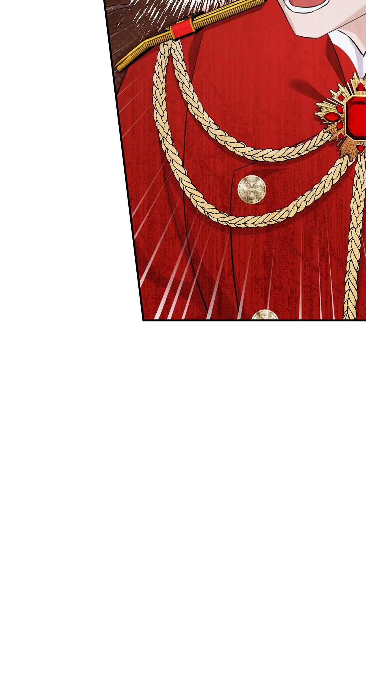 The Empress Wants To Avoid the Emperor Chapter 28 page 74