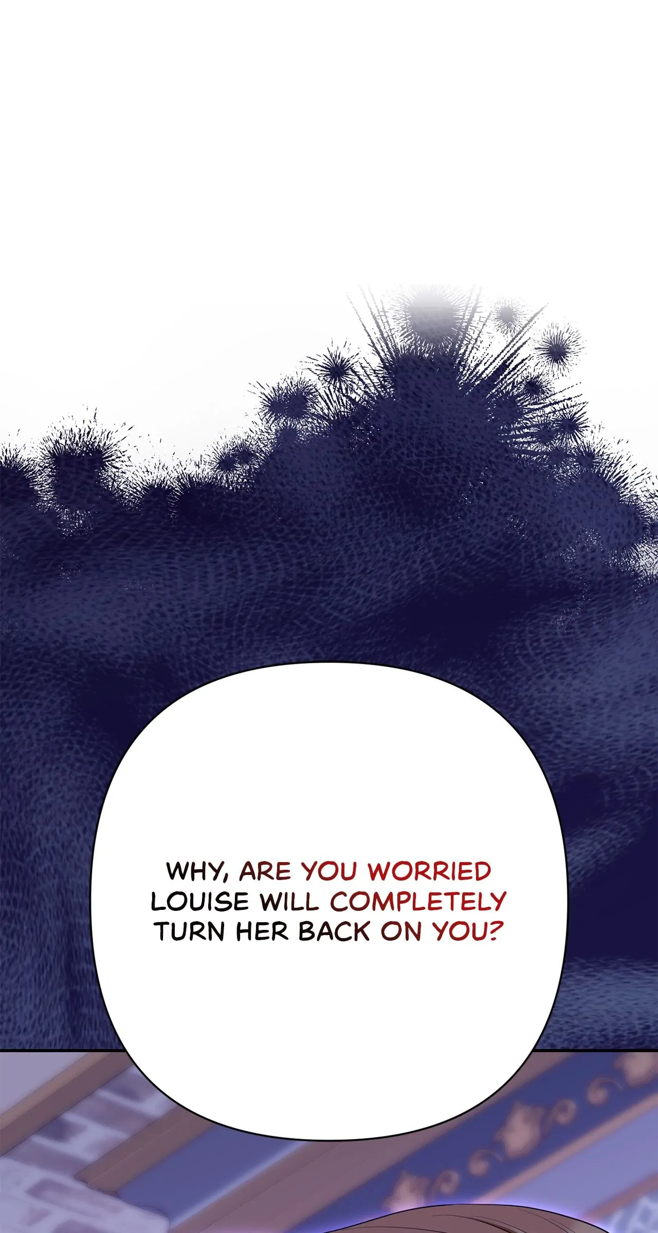 The Empress Wants To Avoid the Emperor Chapter 28 page 76