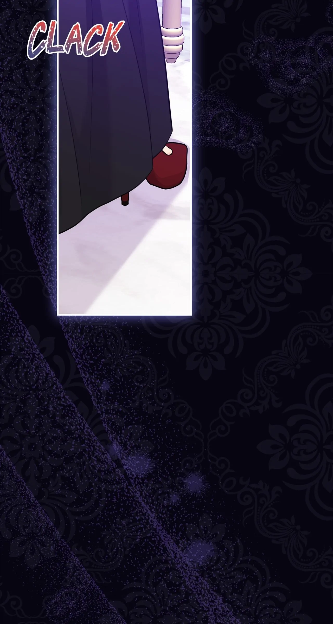 The Empress Wants To Avoid the Emperor Chapter 28 page 79