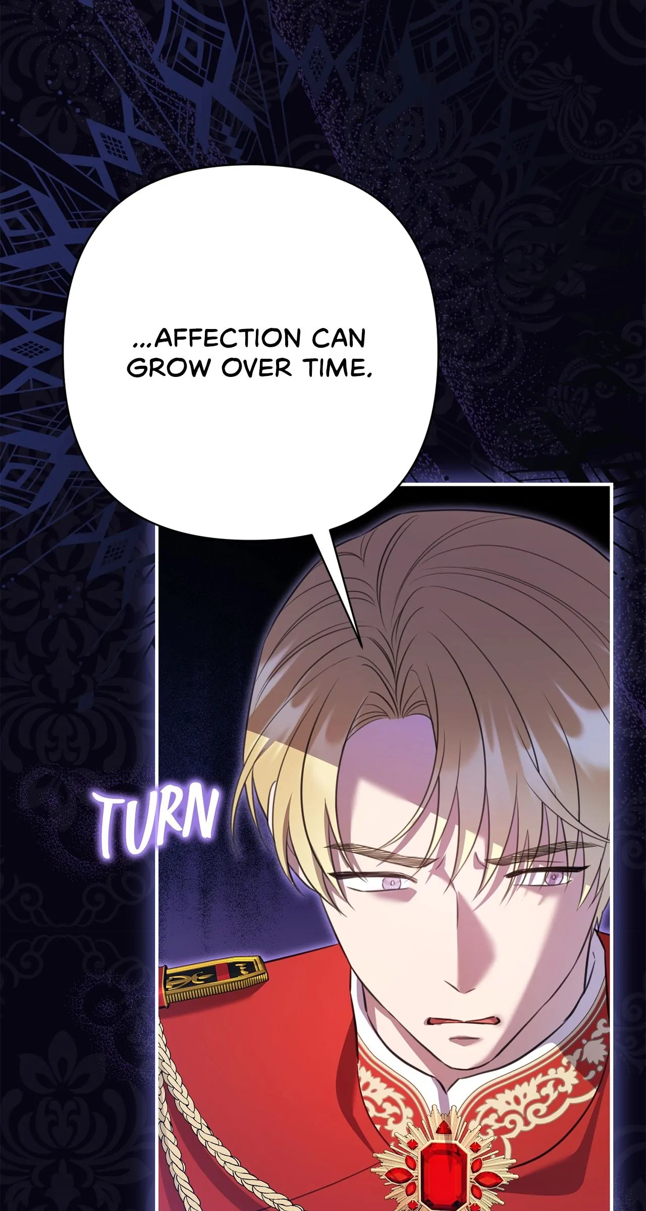 The Empress Wants To Avoid the Emperor Chapter 28 page 82