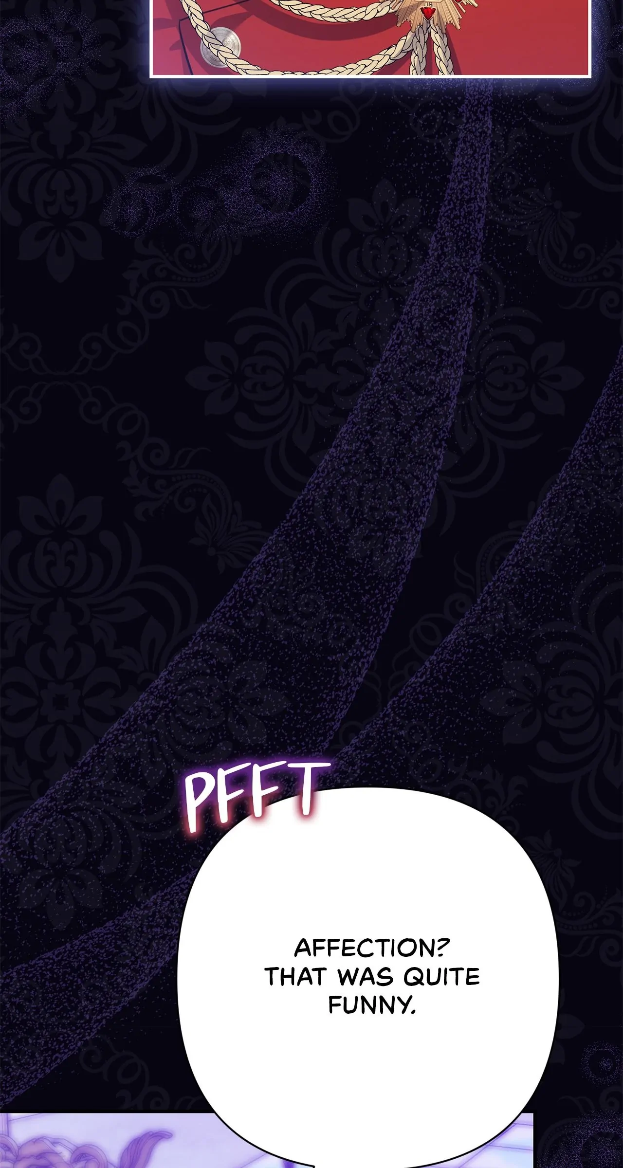 The Empress Wants To Avoid the Emperor Chapter 28 page 83