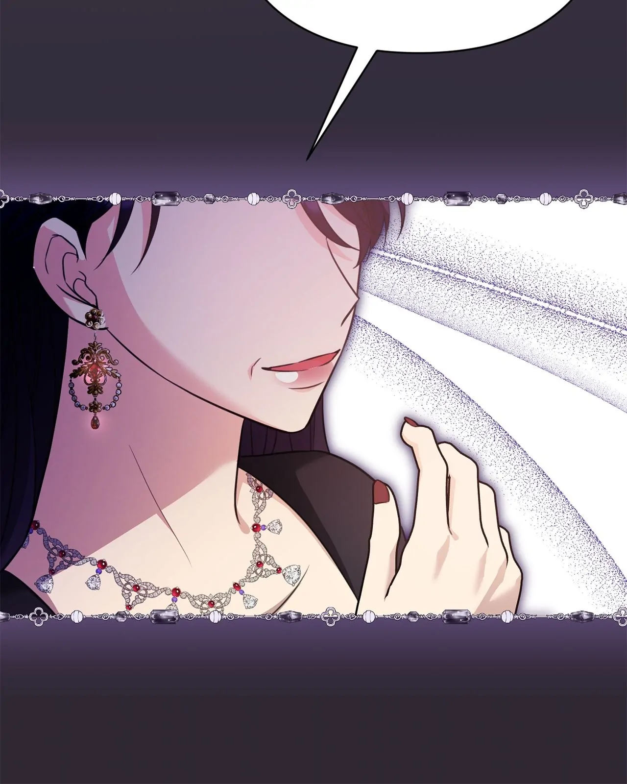 The Empress Wants To Avoid the Emperor Chapter 28 page 86
