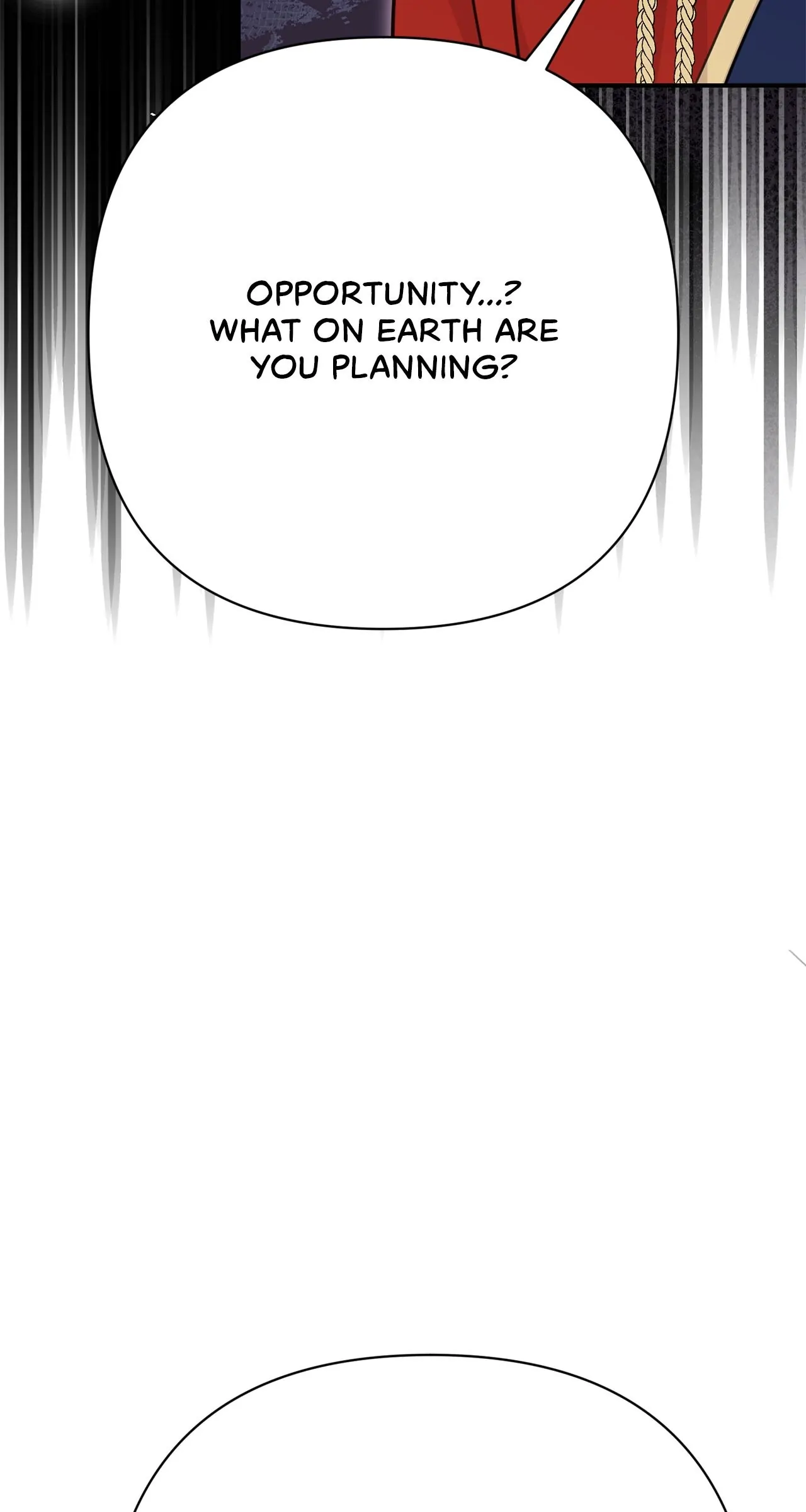 The Empress Wants To Avoid the Emperor Chapter 28 page 89