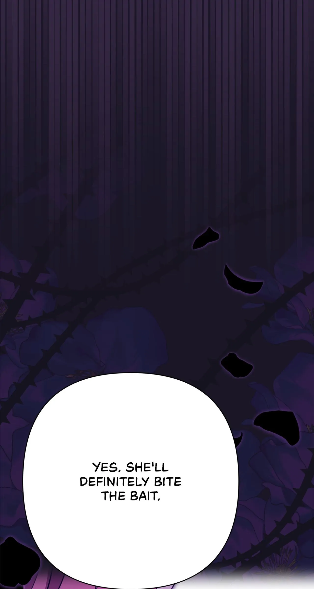 The Empress Wants To Avoid the Emperor Chapter 28 page 95