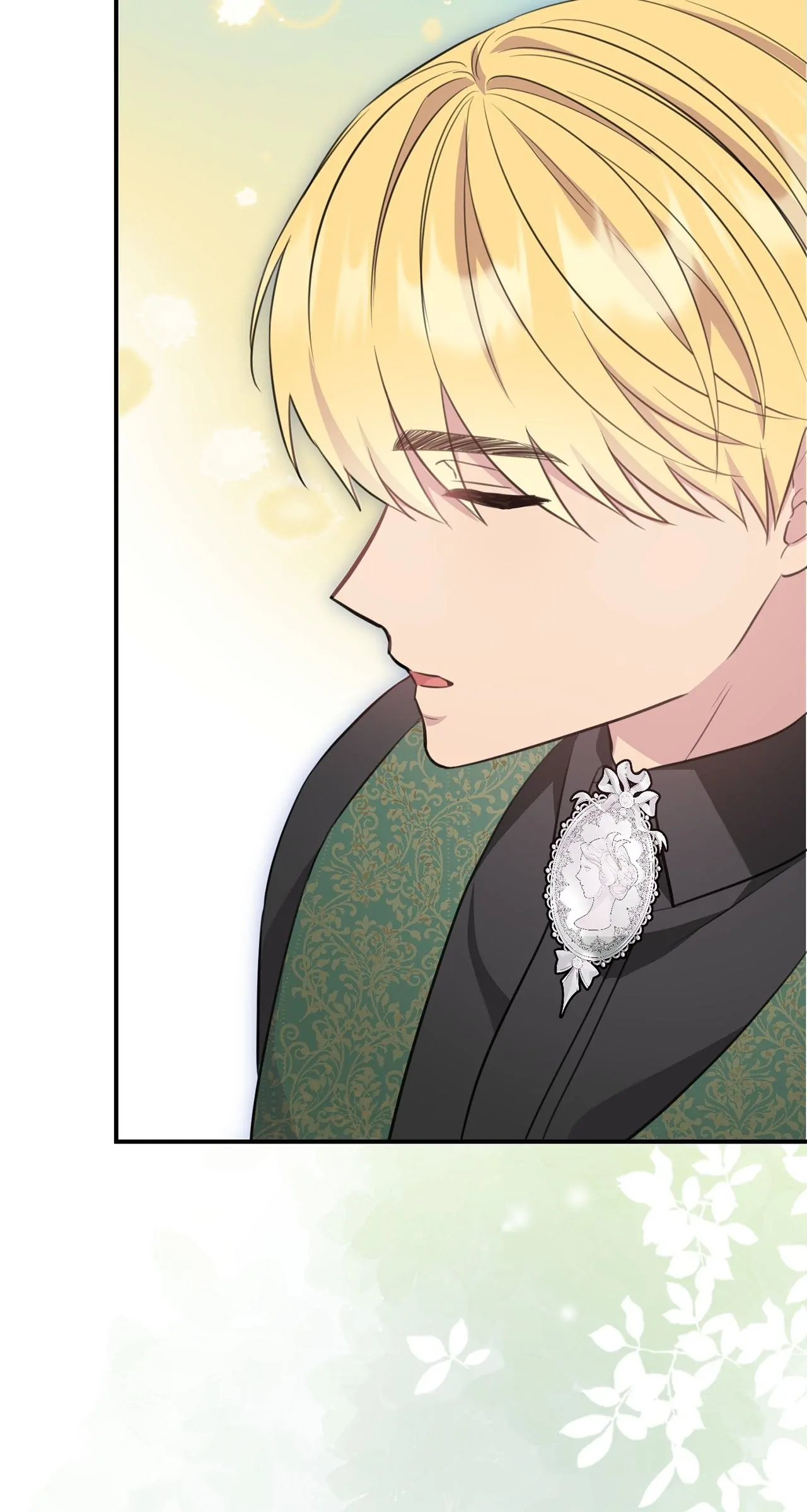 The Empress Wants To Avoid the Emperor Chapter 29 page 101