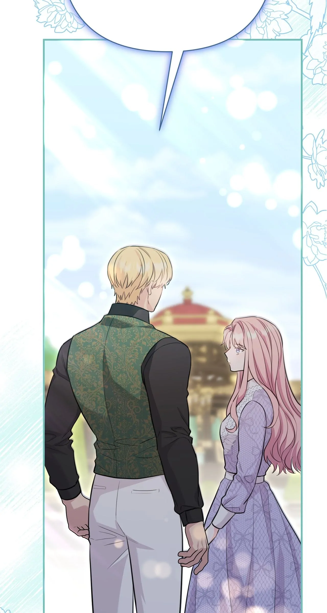 The Empress Wants To Avoid the Emperor Chapter 29 page 104