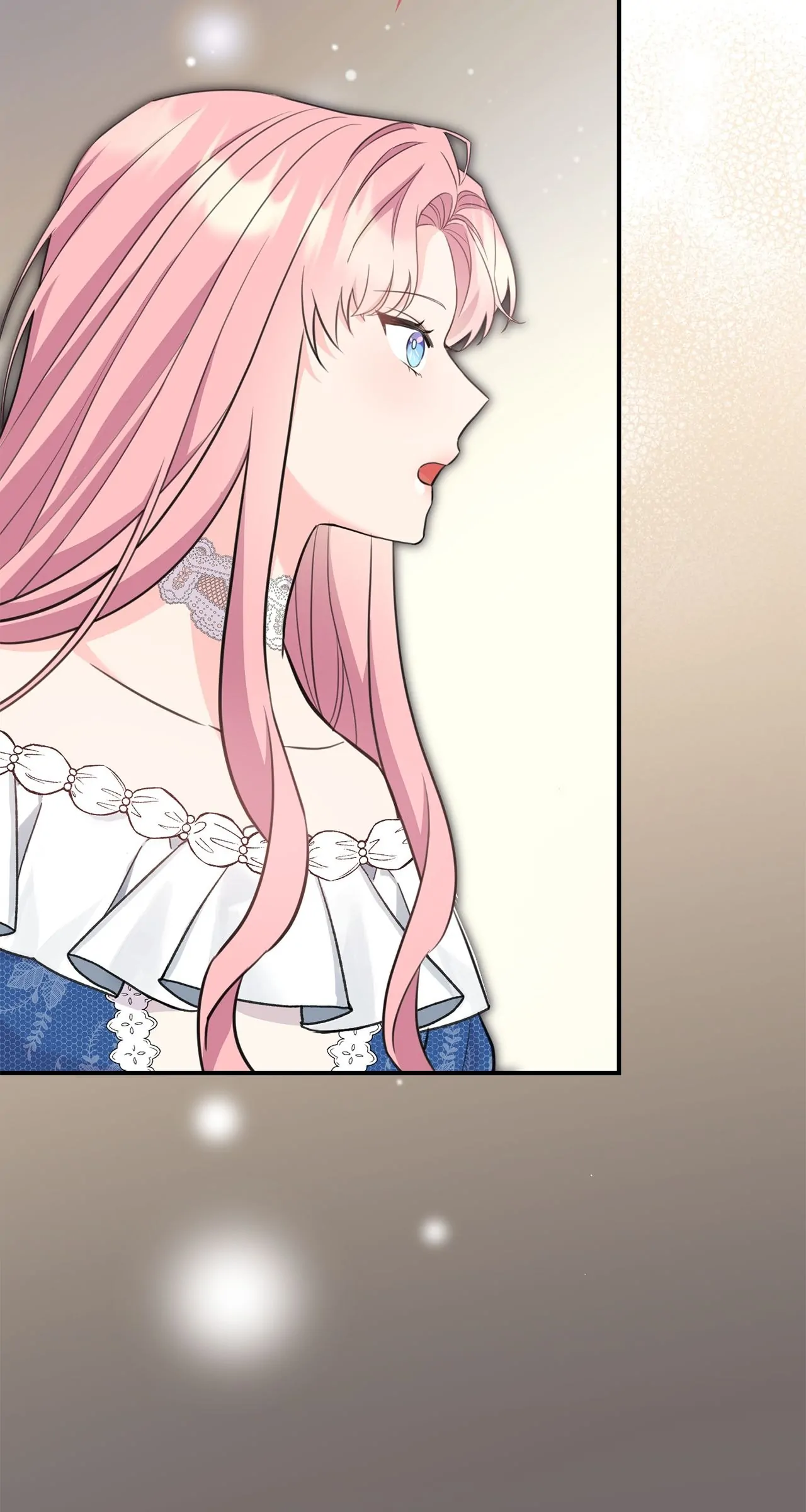 The Empress Wants To Avoid the Emperor Chapter 29 page 10