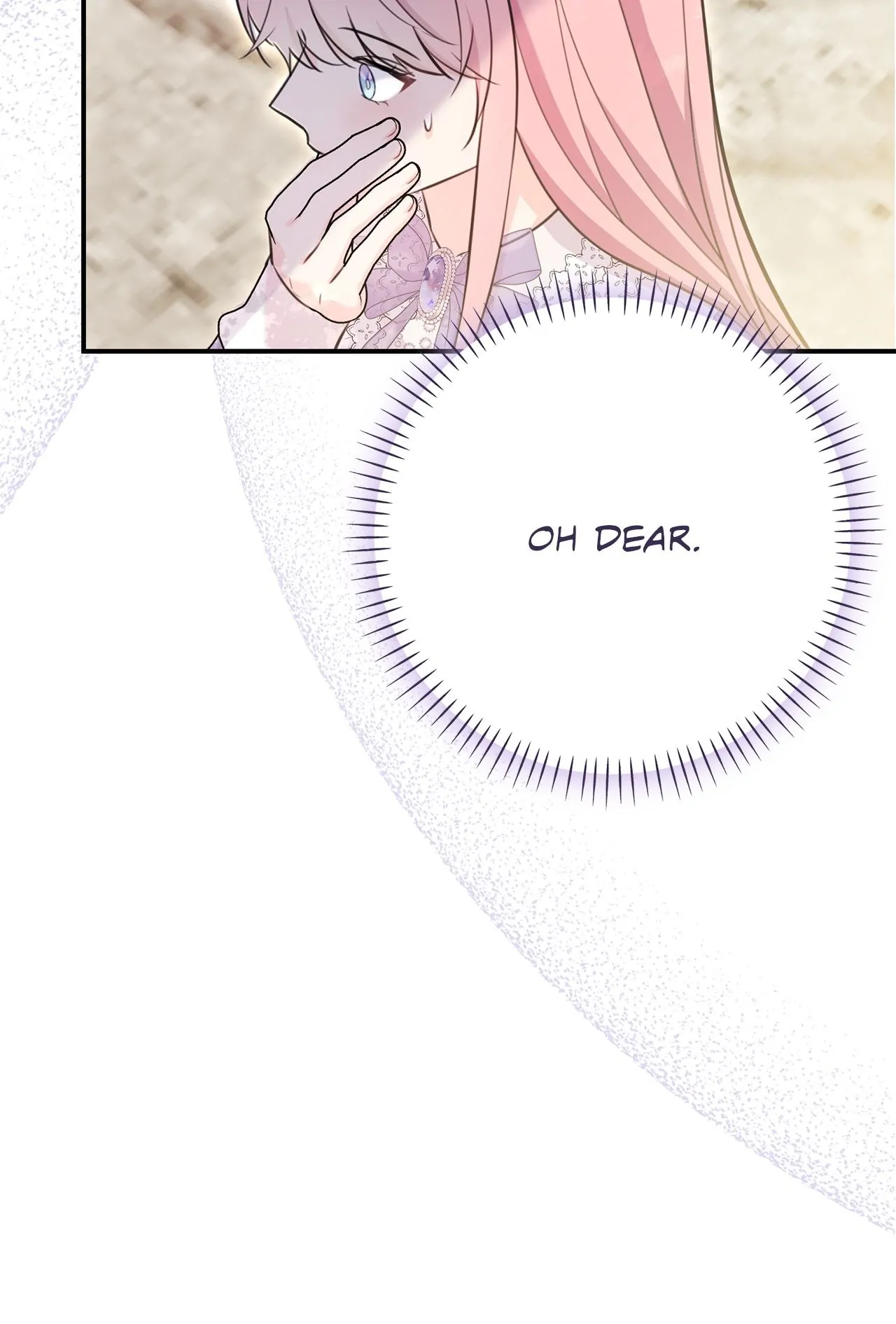 The Empress Wants To Avoid the Emperor Chapter 29 page 109