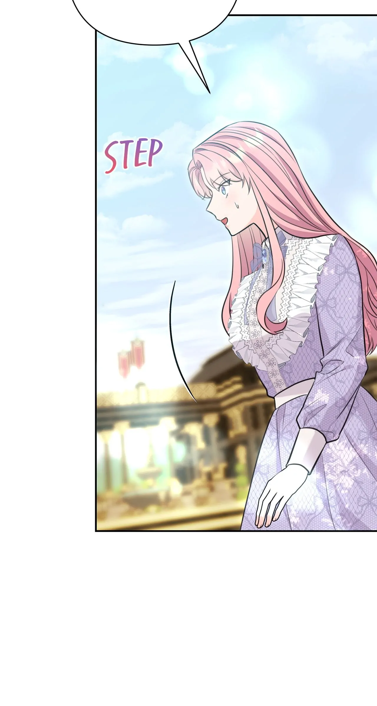 The Empress Wants To Avoid the Emperor Chapter 29 page 112