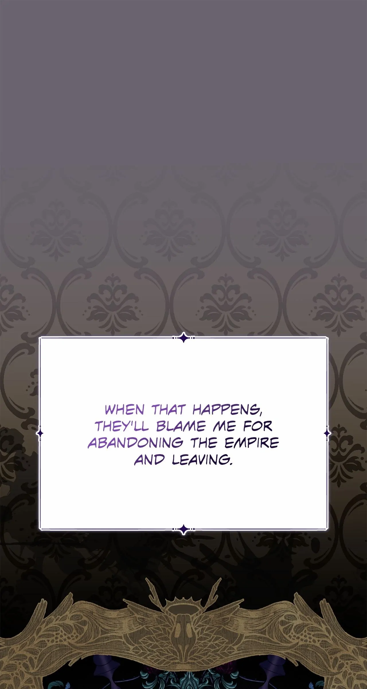 The Empress Wants To Avoid the Emperor Chapter 29 page 13