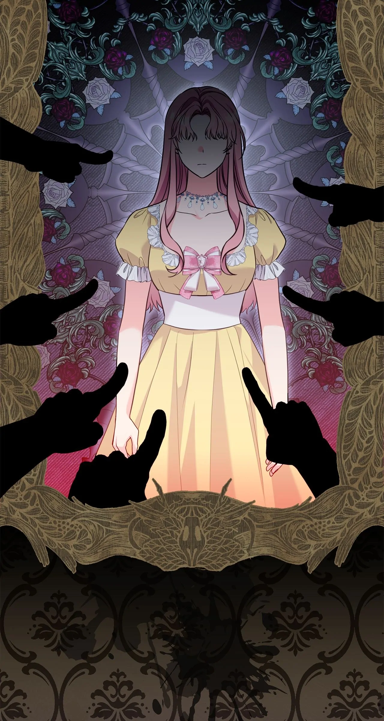 The Empress Wants To Avoid the Emperor Chapter 29 page 14