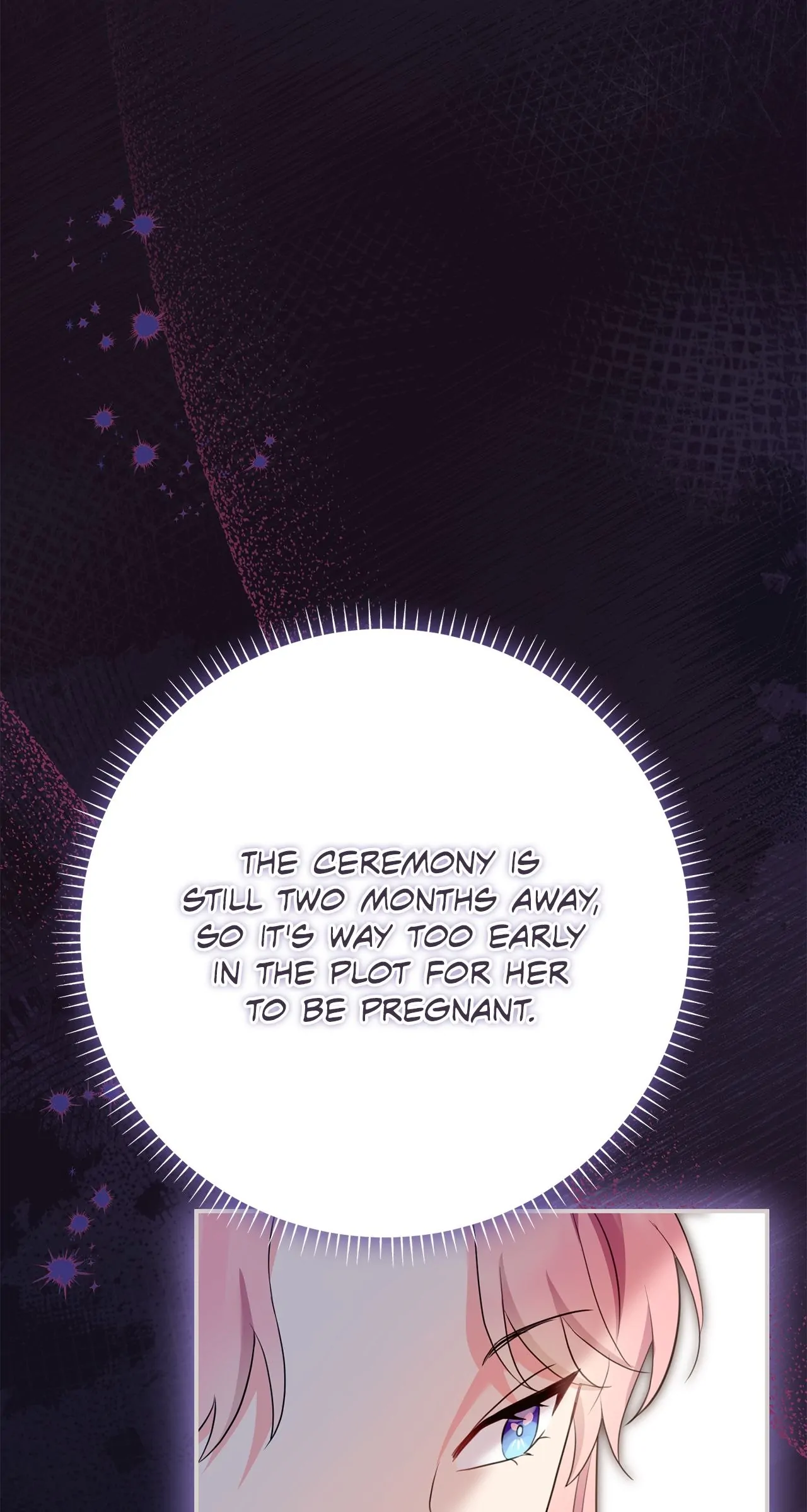 The Empress Wants To Avoid the Emperor Chapter 29 page 17