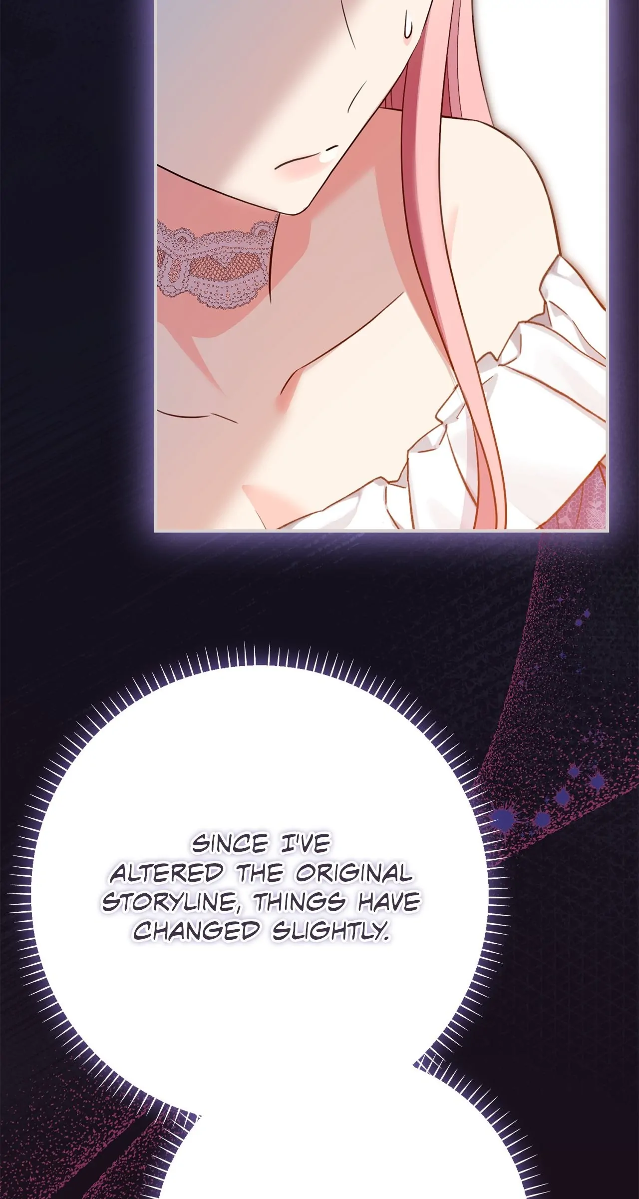 The Empress Wants To Avoid the Emperor Chapter 29 page 18