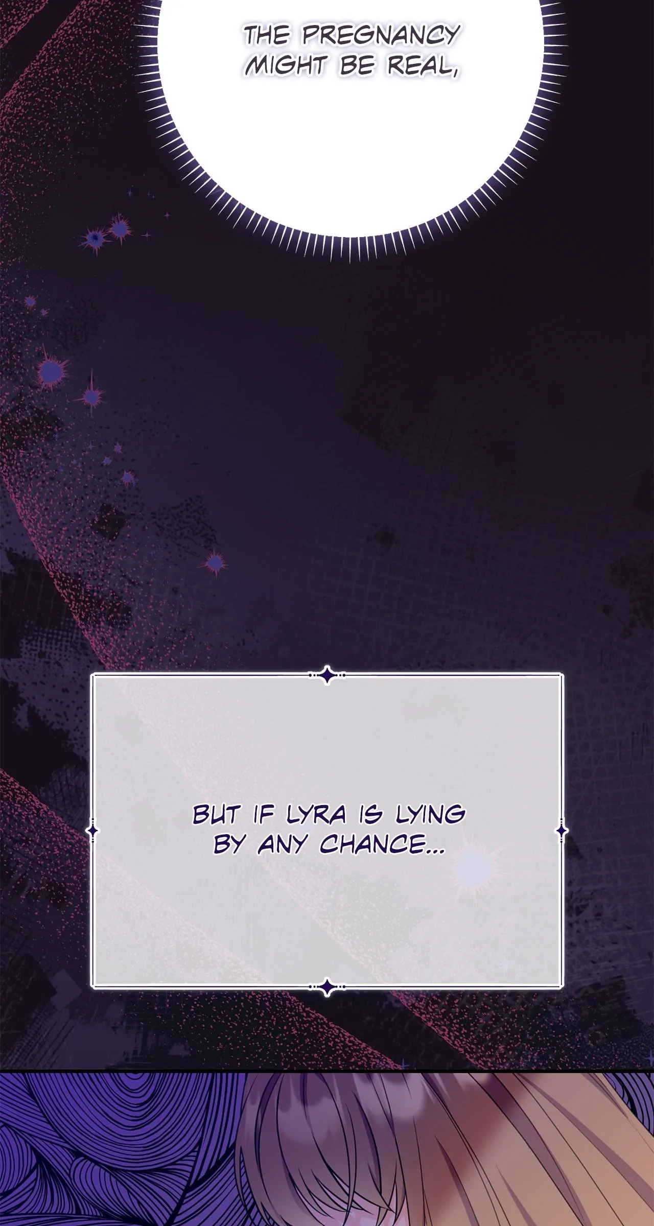The Empress Wants To Avoid the Emperor Chapter 29 page 19