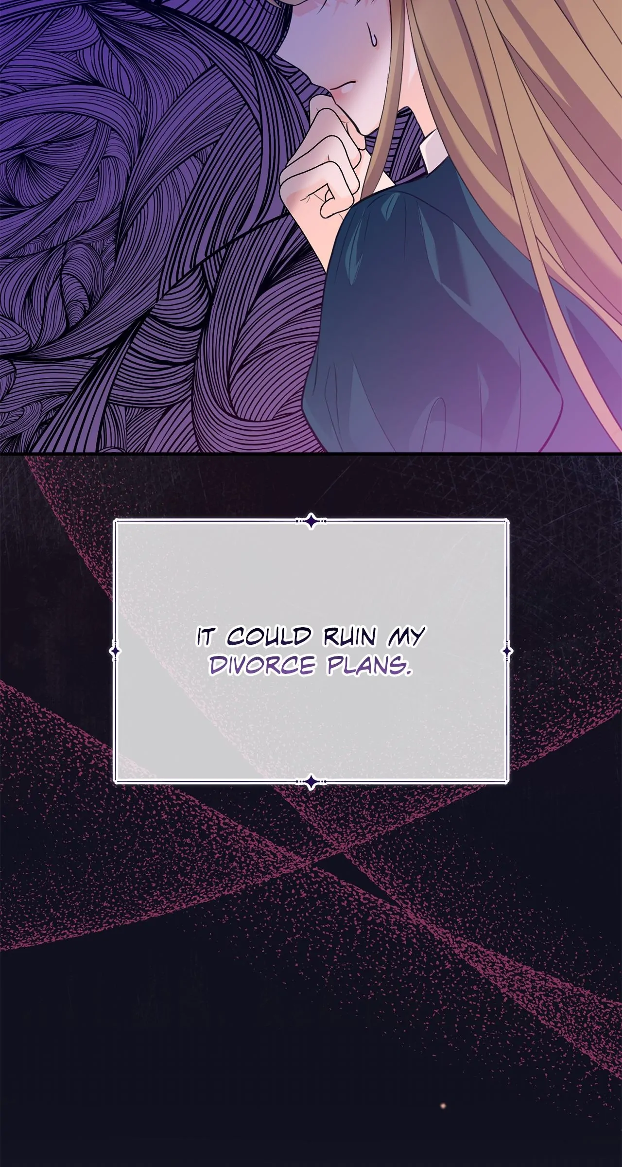 The Empress Wants To Avoid the Emperor Chapter 29 page 20