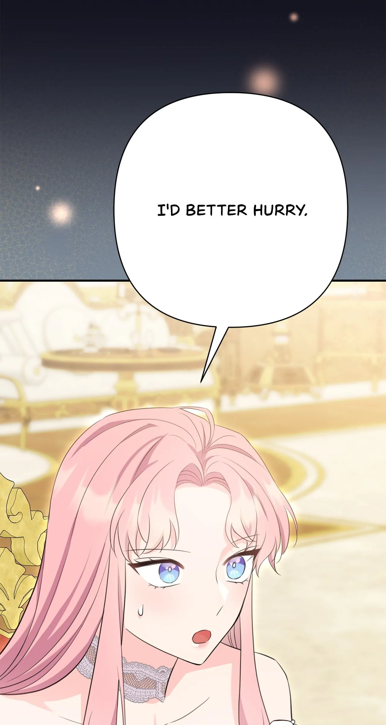 The Empress Wants To Avoid the Emperor Chapter 29 page 21