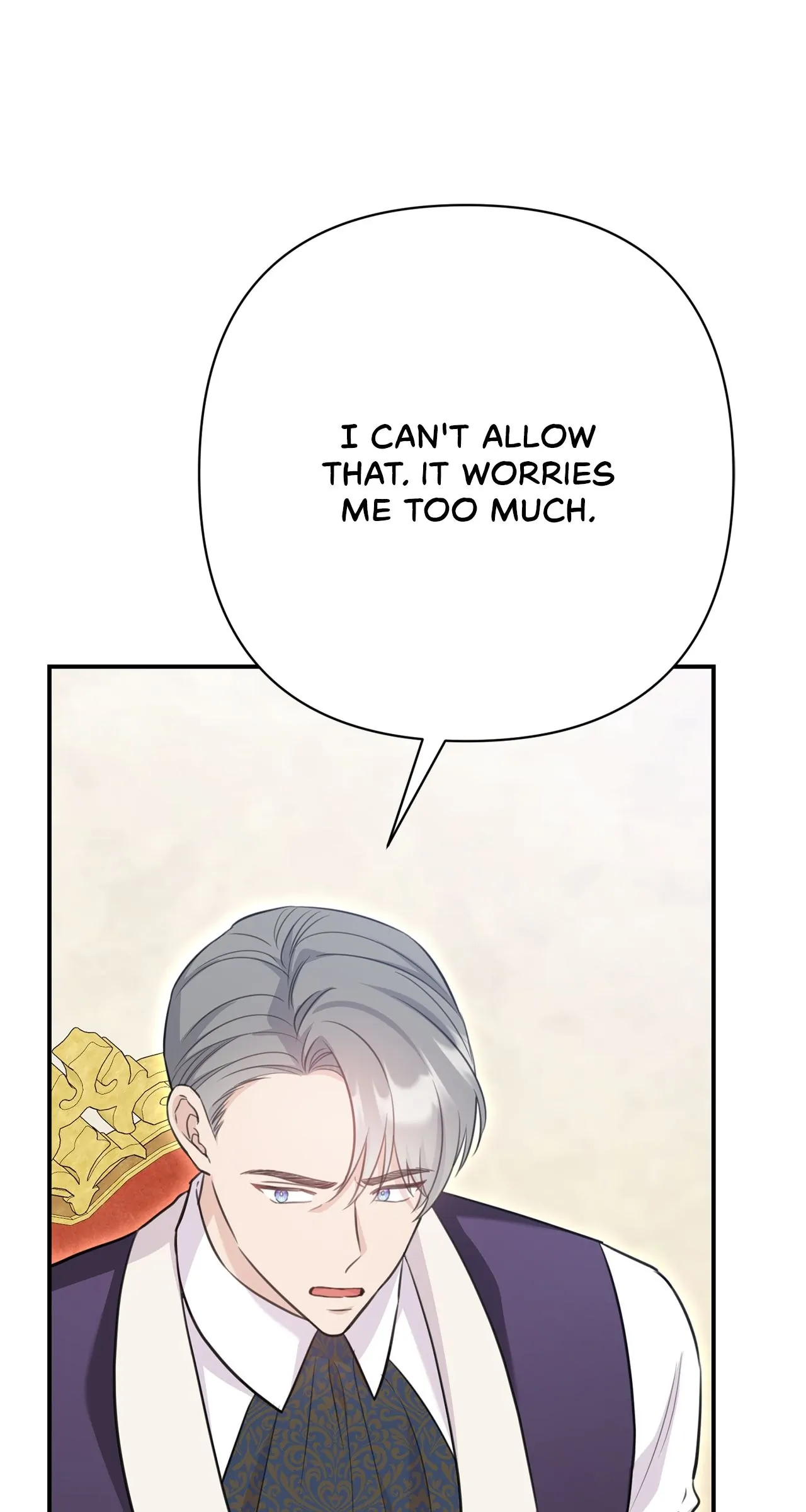 The Empress Wants To Avoid the Emperor Chapter 29 page 23