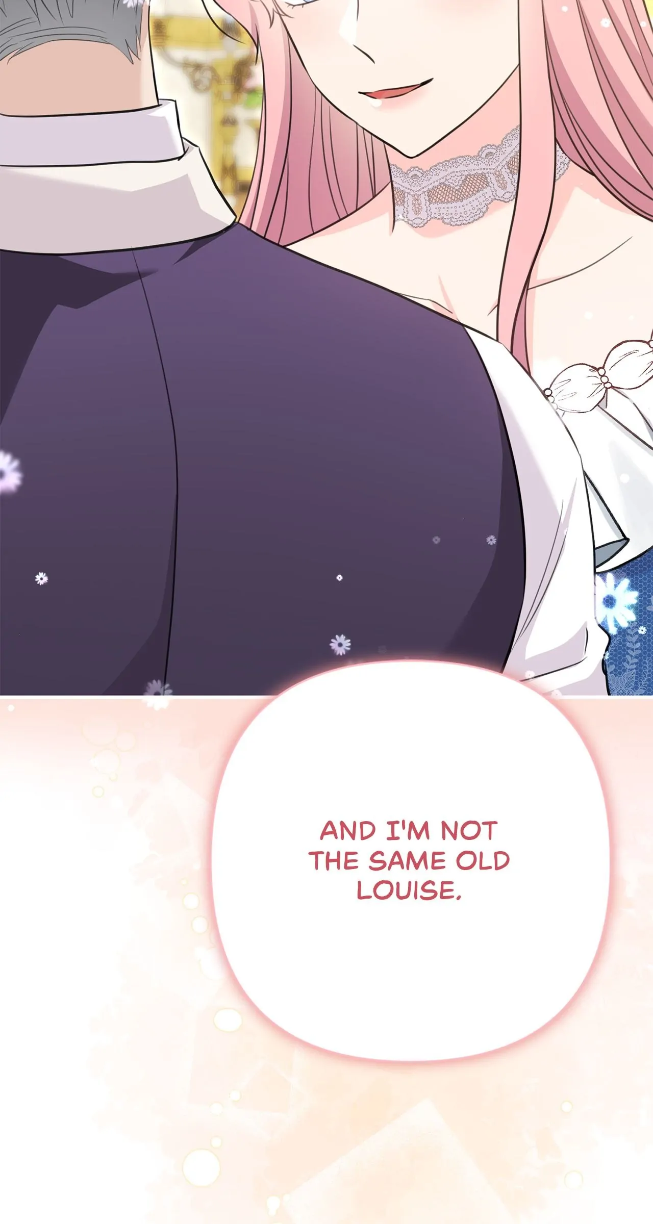 The Empress Wants To Avoid the Emperor Chapter 29 page 27