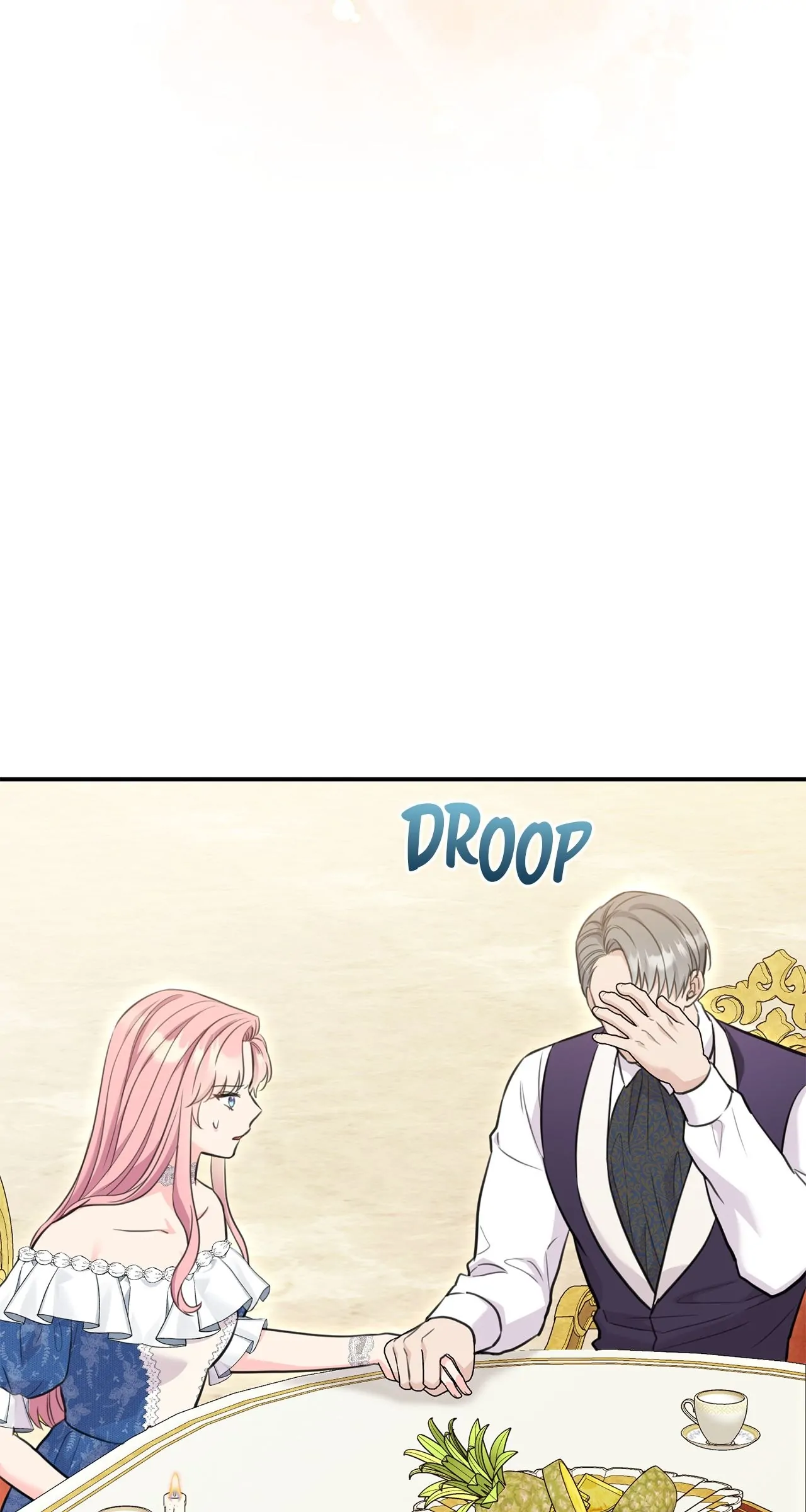 The Empress Wants To Avoid the Emperor Chapter 29 page 28