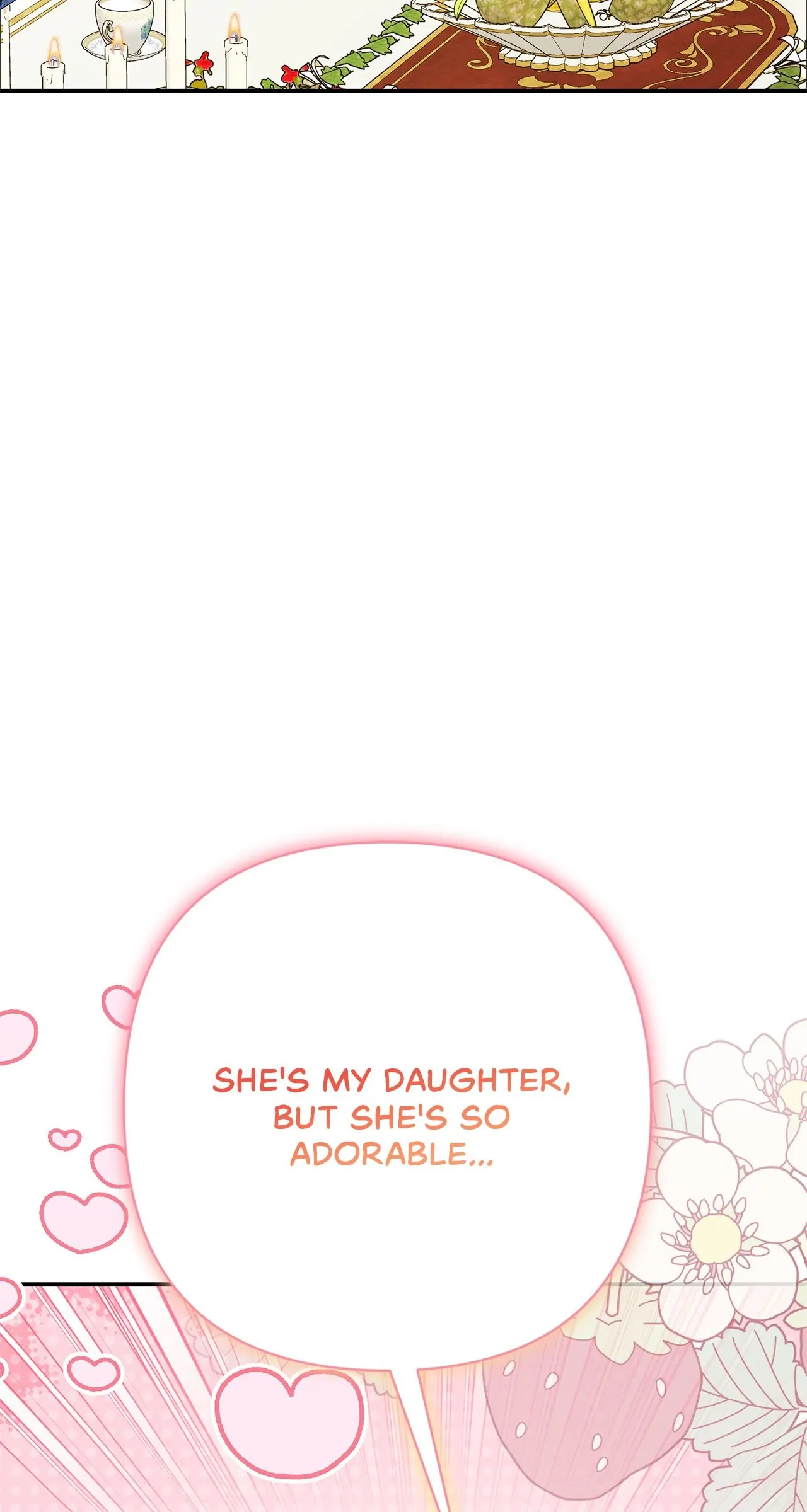 The Empress Wants To Avoid the Emperor Chapter 29 page 29